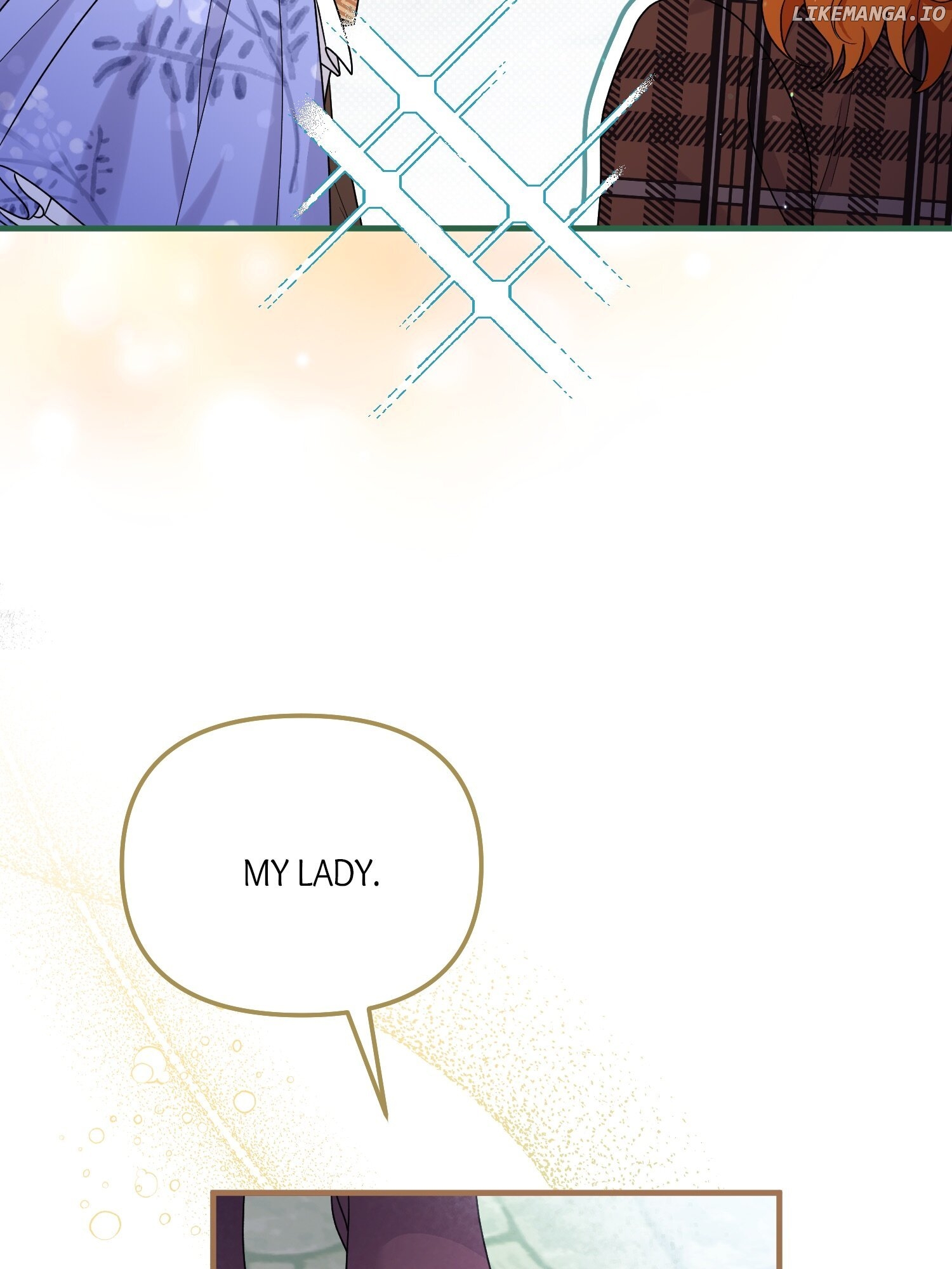 To Those Who Long for My Destruction Chapter 66 - page 9