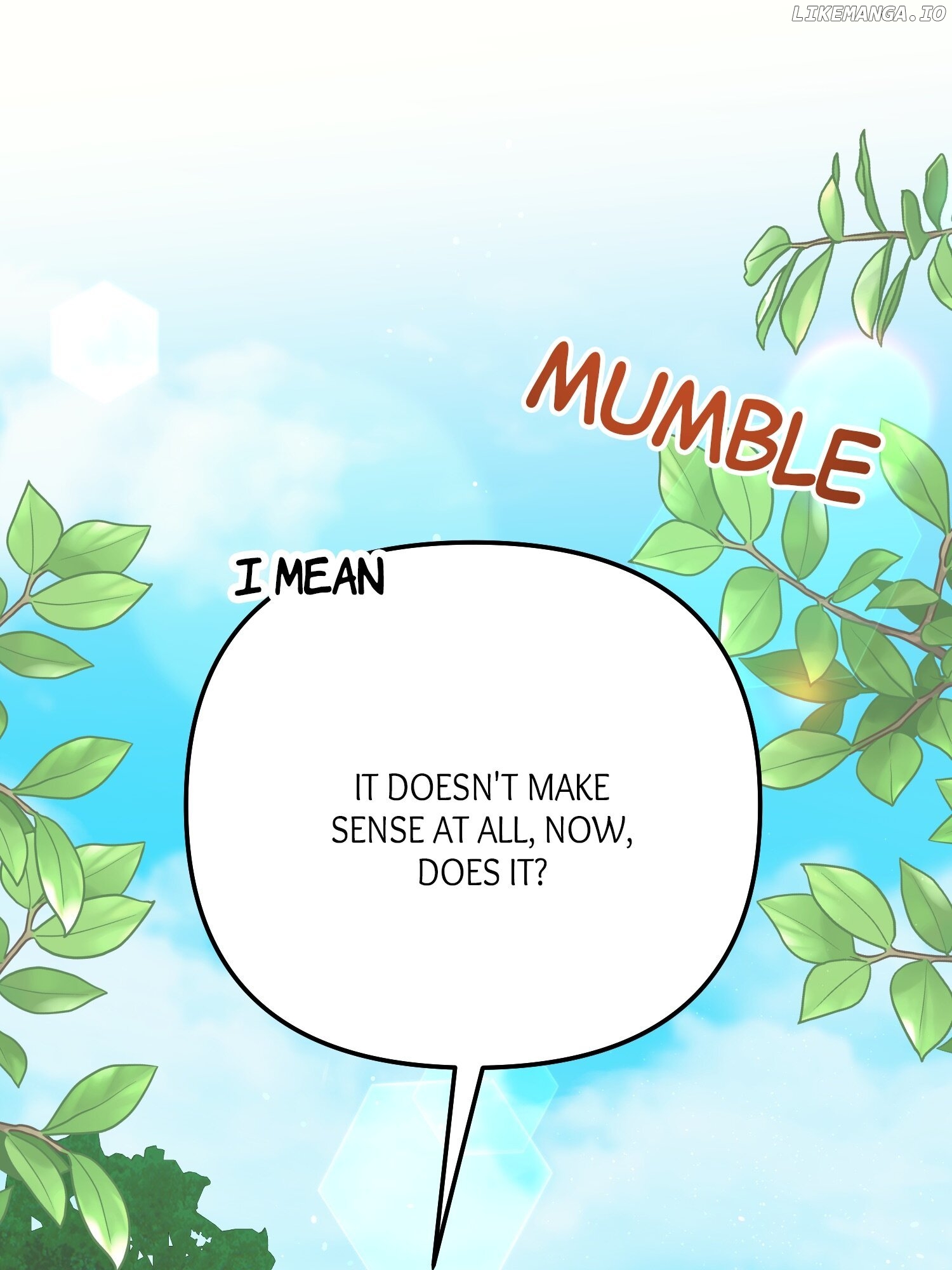 To Those Who Long for My Destruction Chapter 66 - page 94