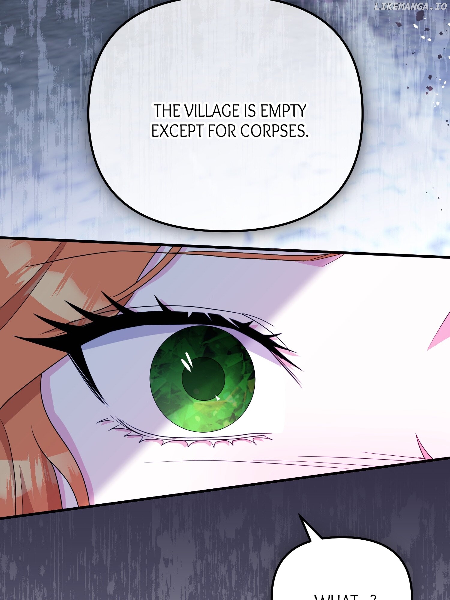 To Those Who Long for My Destruction Chapter 67 - page 50