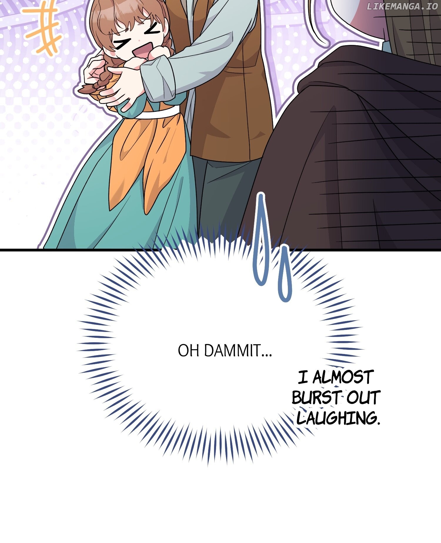 To Those Who Long for My Destruction Chapter 68 - page 10