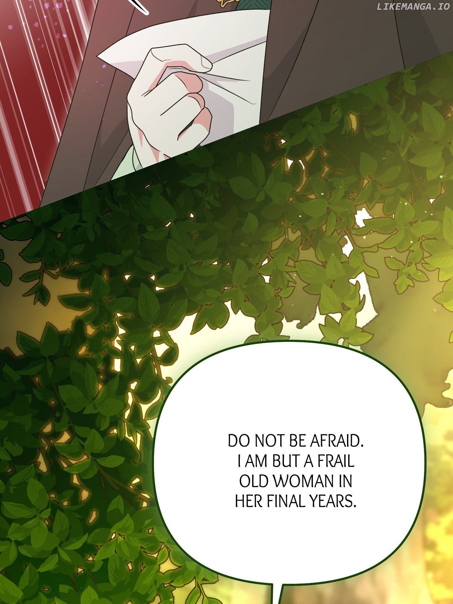 To Those Who Long for My Destruction Chapter 68 - page 104