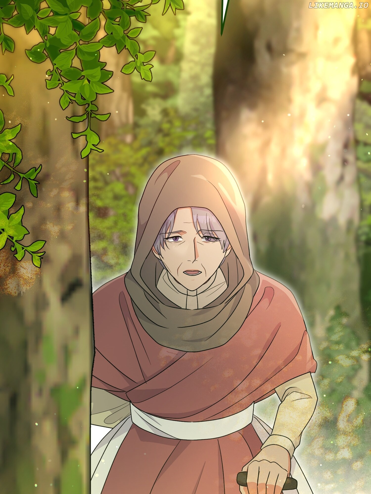 To Those Who Long for My Destruction Chapter 68 - page 105