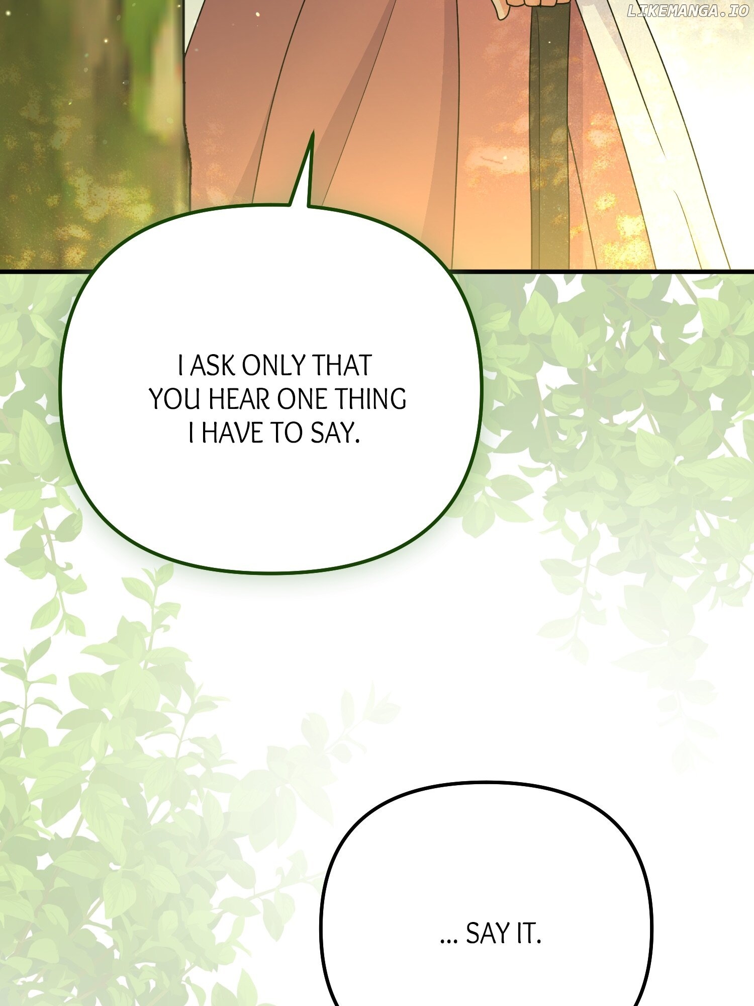 To Those Who Long for My Destruction Chapter 68 - page 106