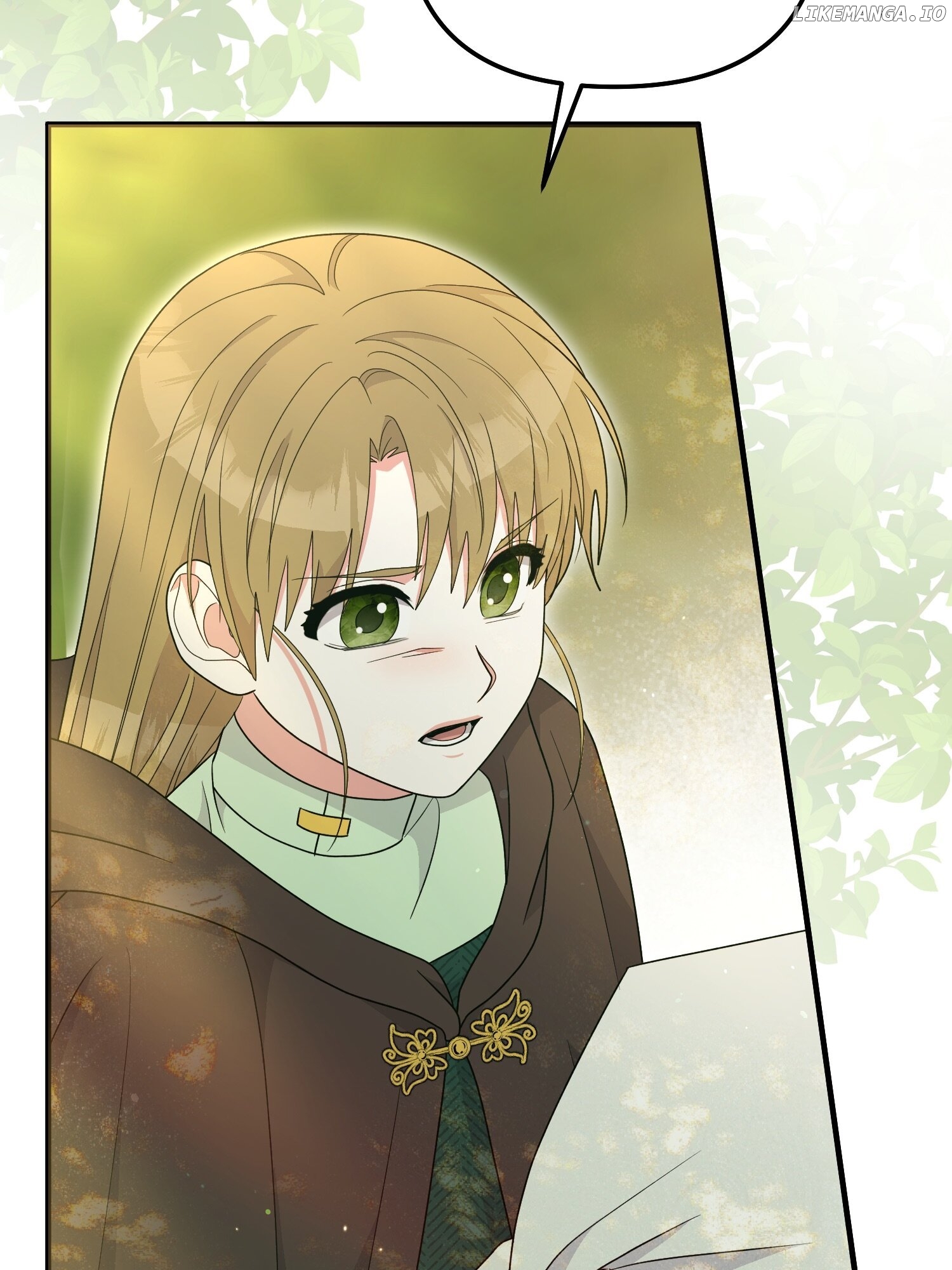 To Those Who Long for My Destruction Chapter 68 - page 107