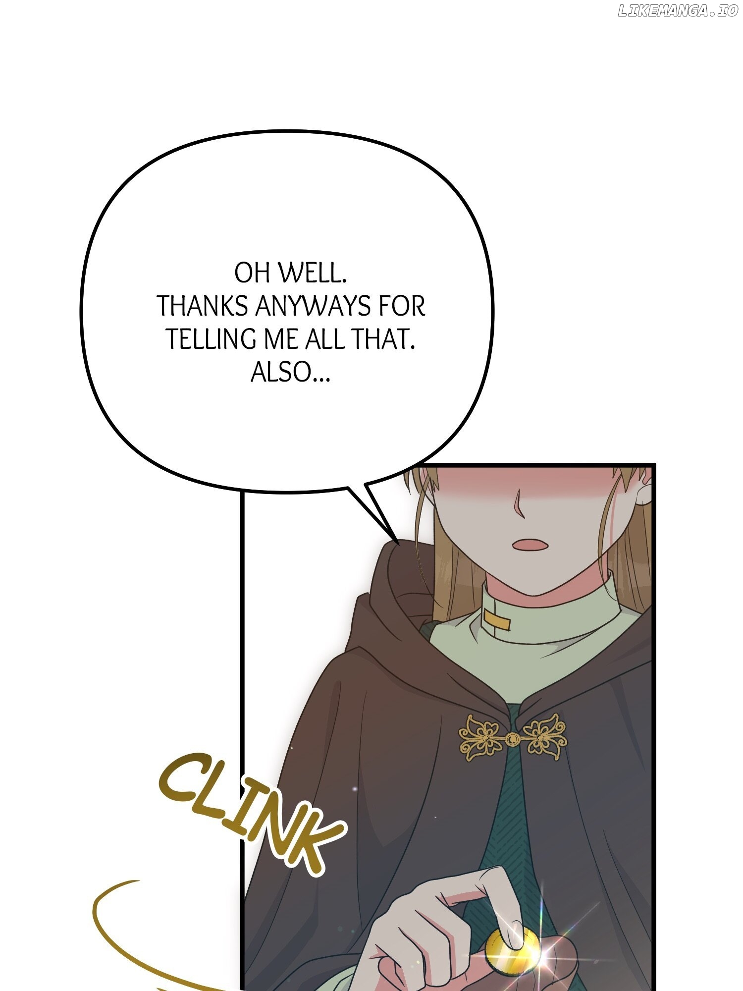 To Those Who Long for My Destruction Chapter 68 - page 11