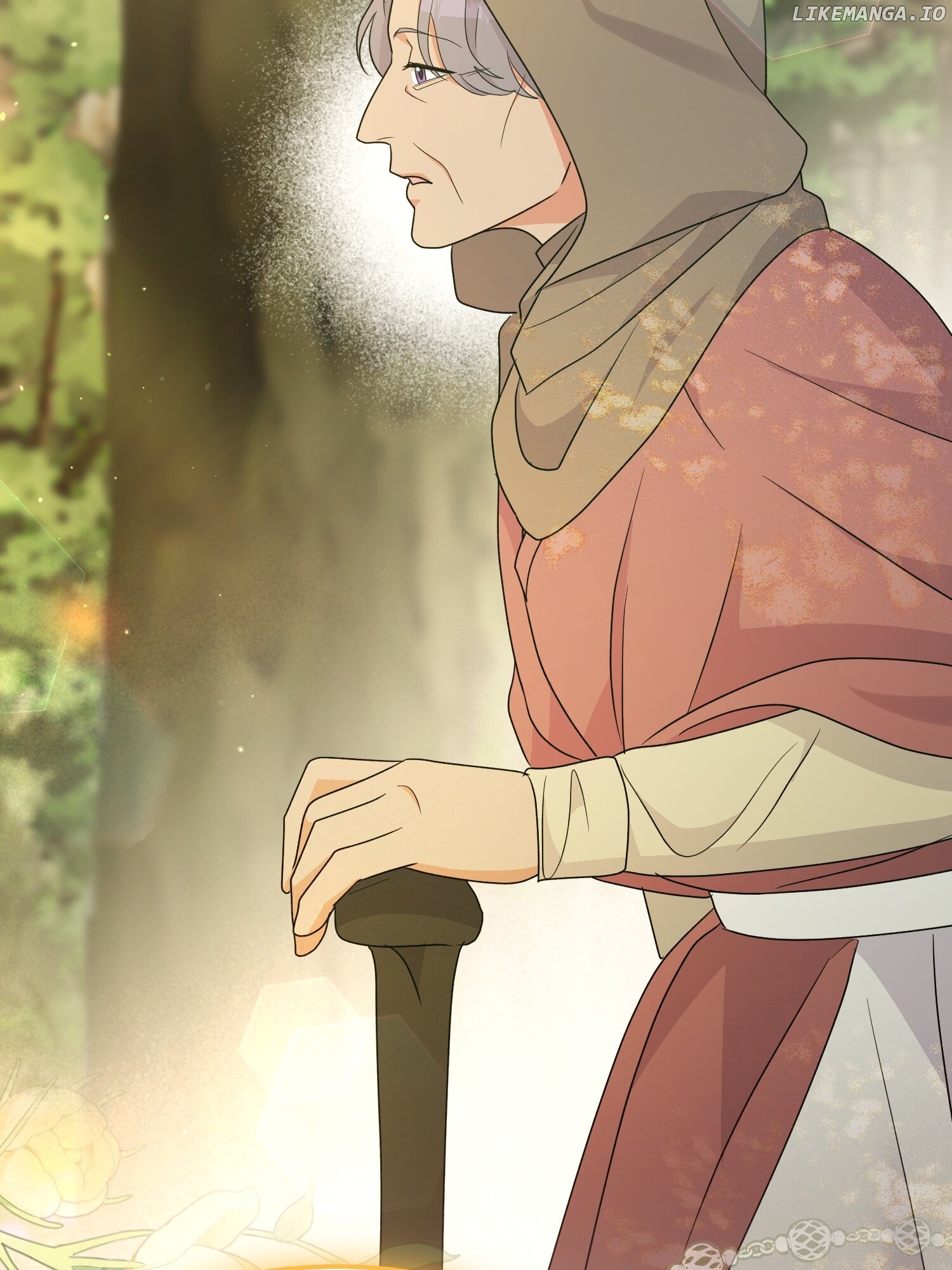 To Those Who Long for My Destruction Chapter 68 - page 110