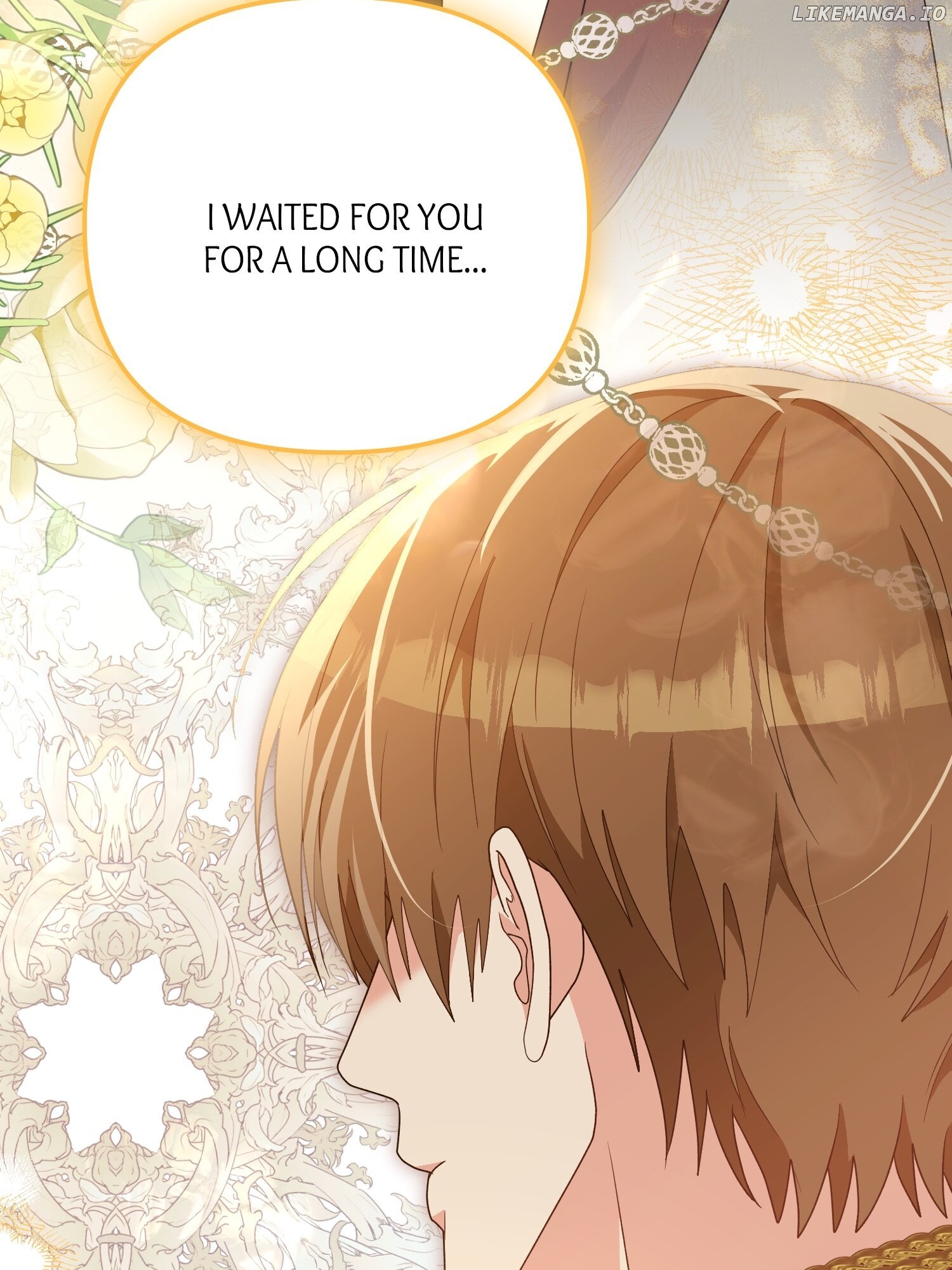 To Those Who Long for My Destruction Chapter 68 - page 111