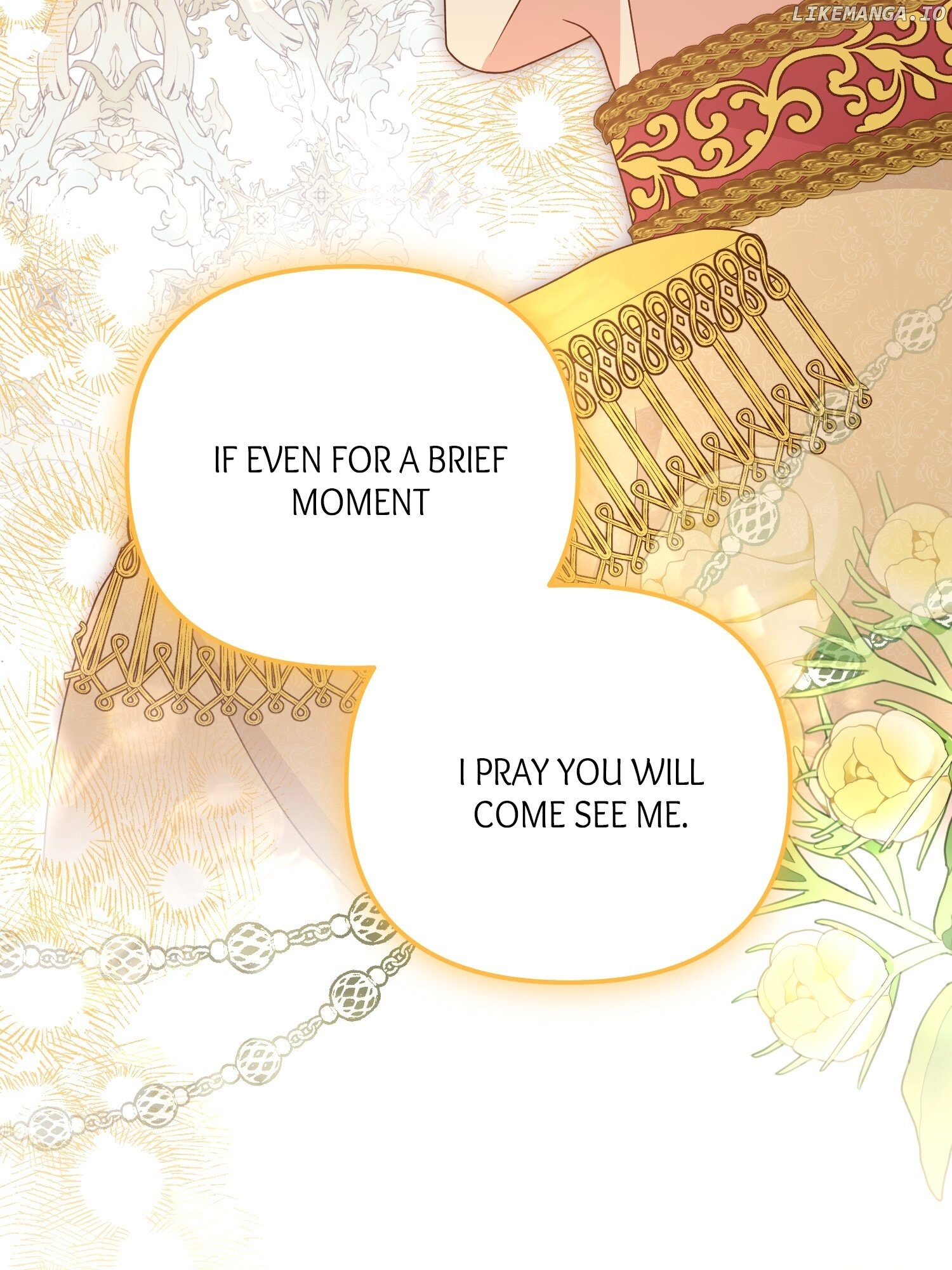 To Those Who Long for My Destruction Chapter 68 - page 112