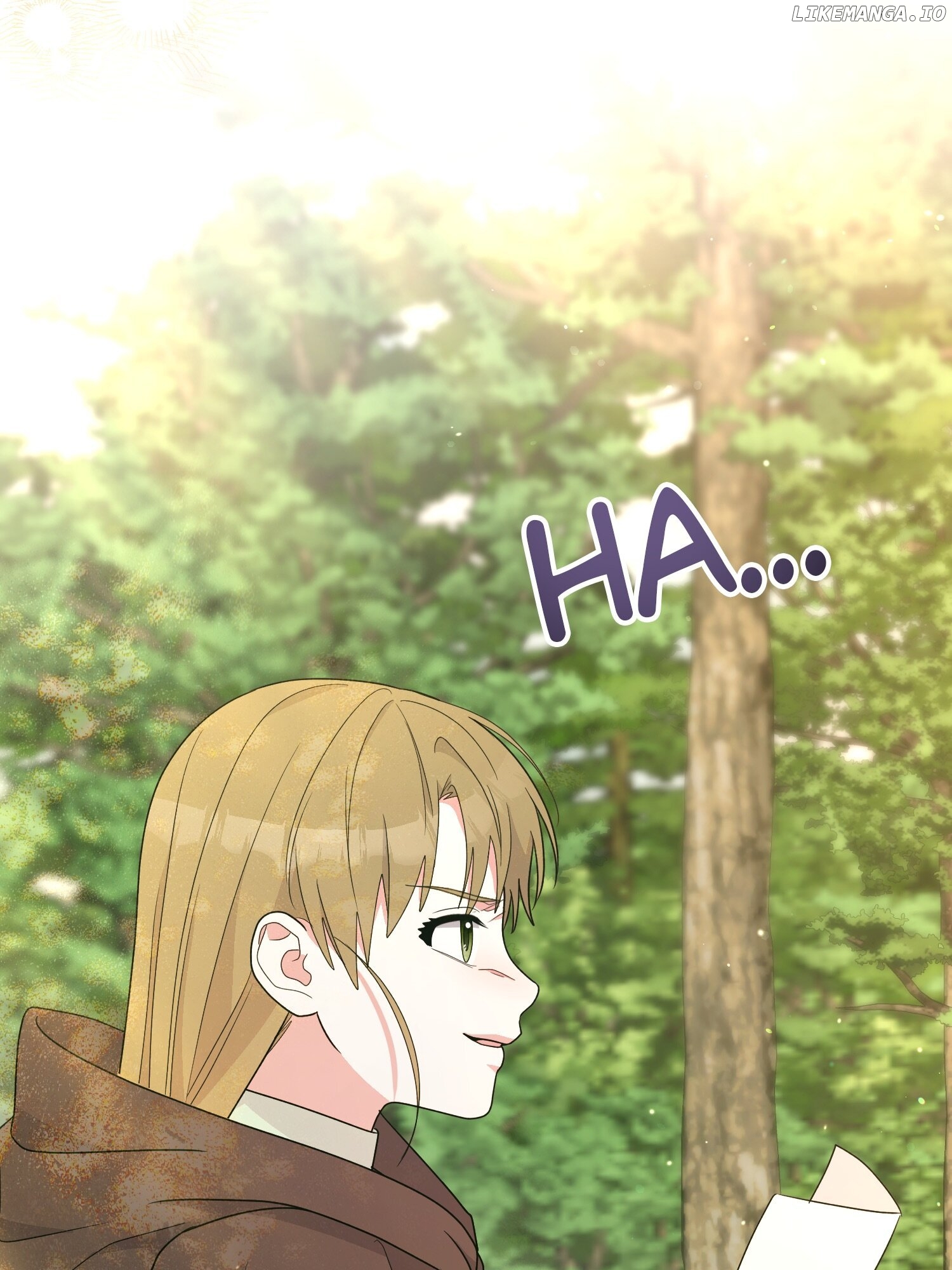 To Those Who Long for My Destruction Chapter 68 - page 113