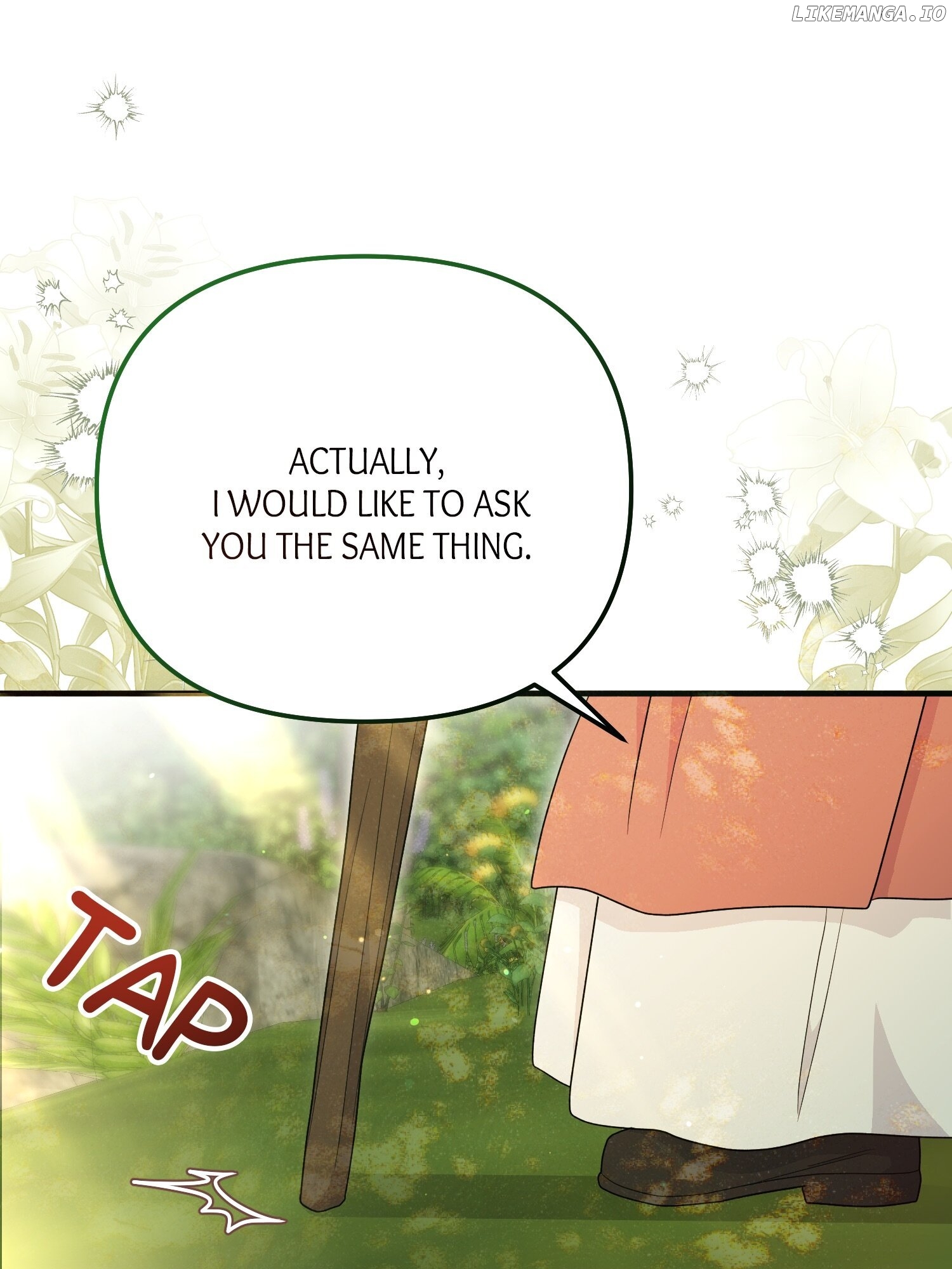 To Those Who Long for My Destruction Chapter 68 - page 116