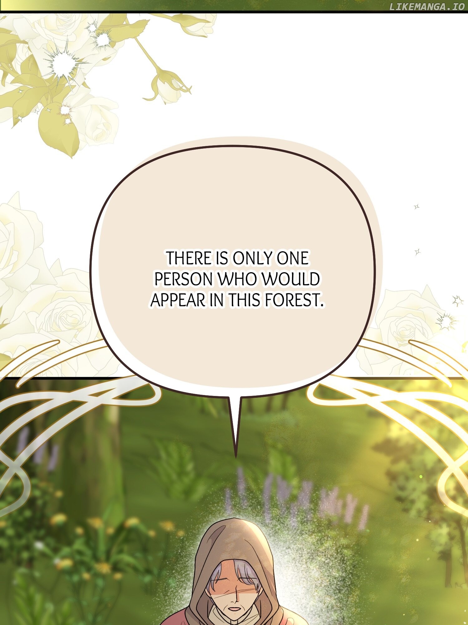 To Those Who Long for My Destruction Chapter 68 - page 117