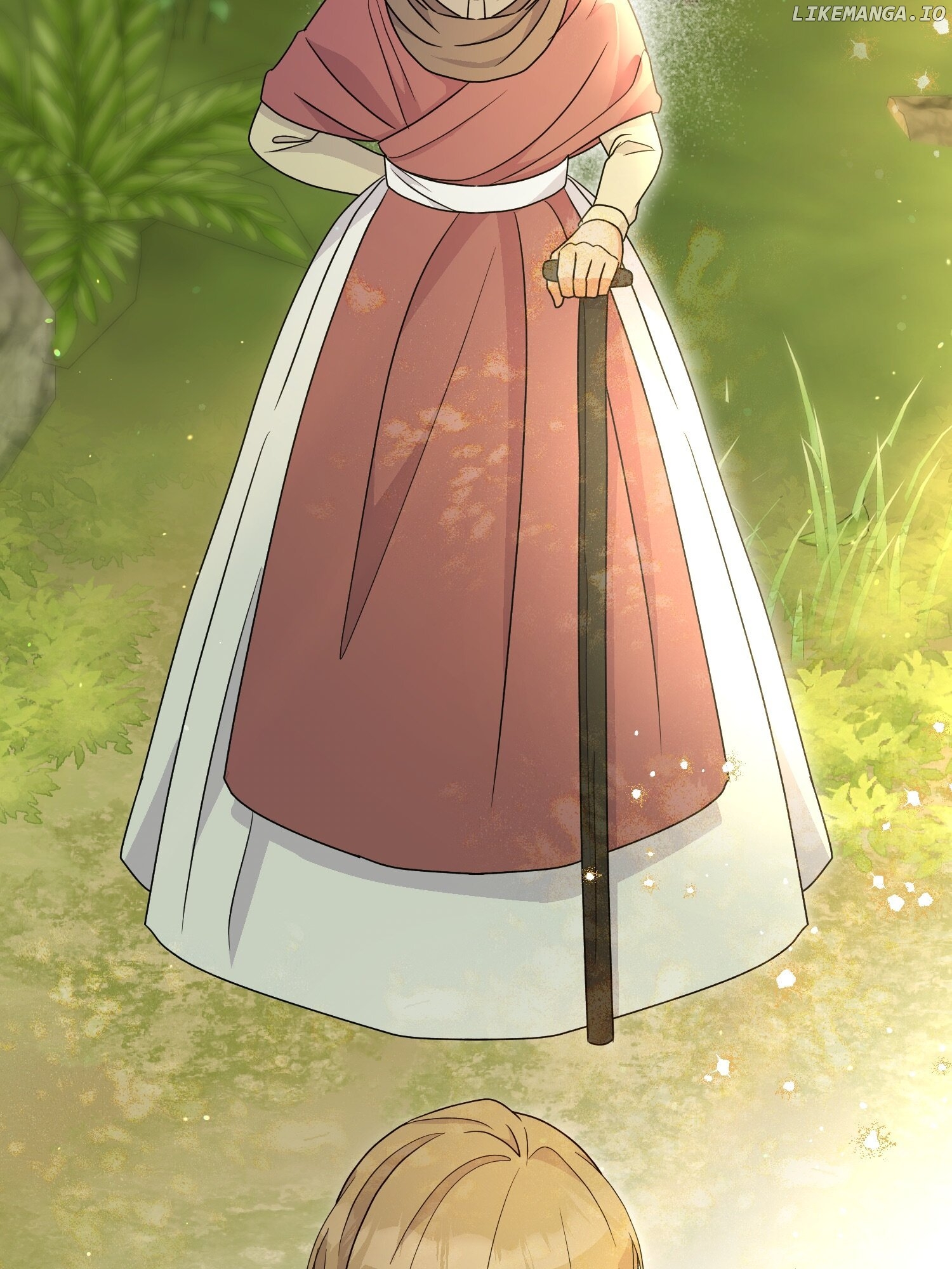 To Those Who Long for My Destruction Chapter 68 - page 118