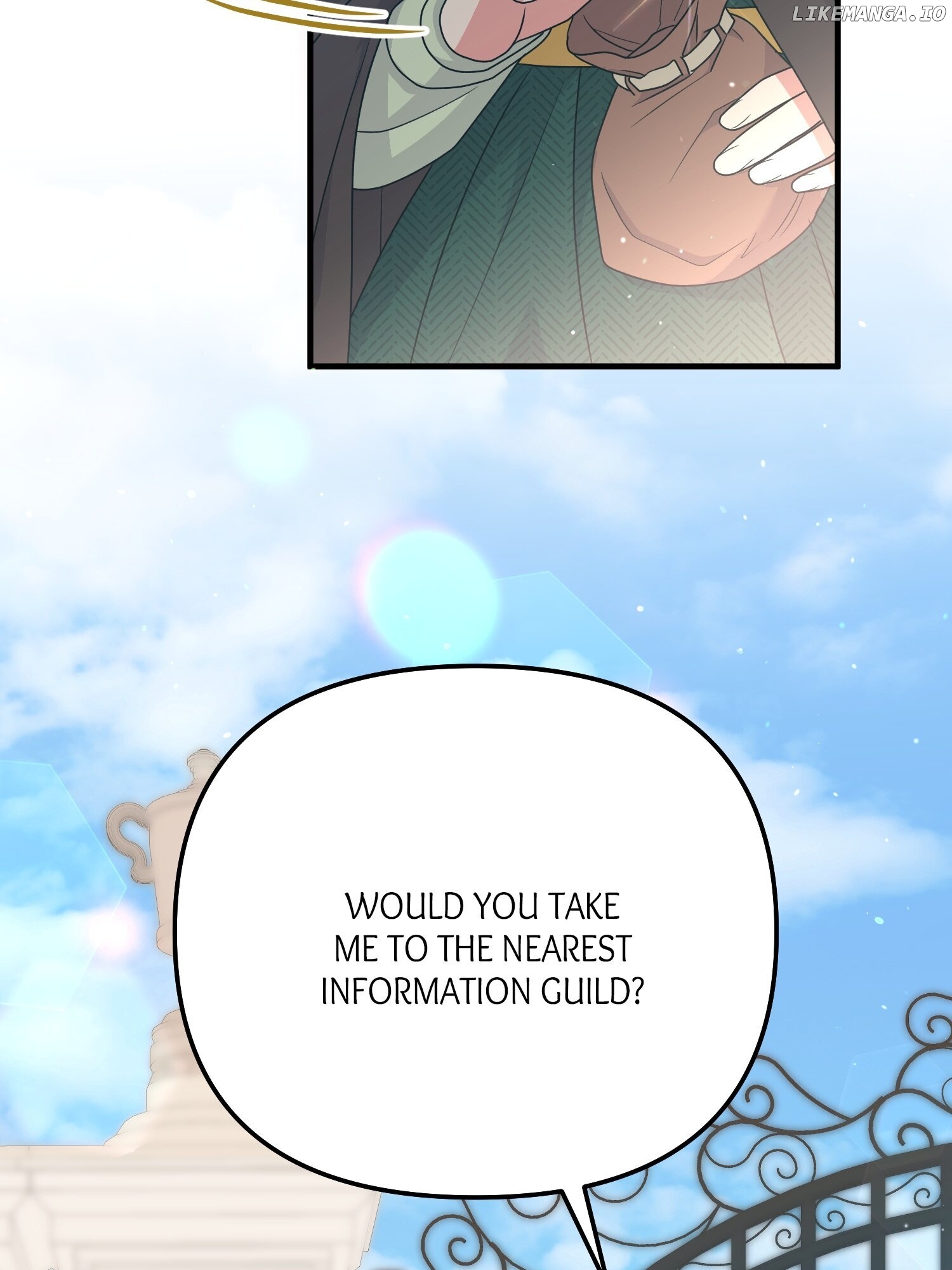 To Those Who Long for My Destruction Chapter 68 - page 12