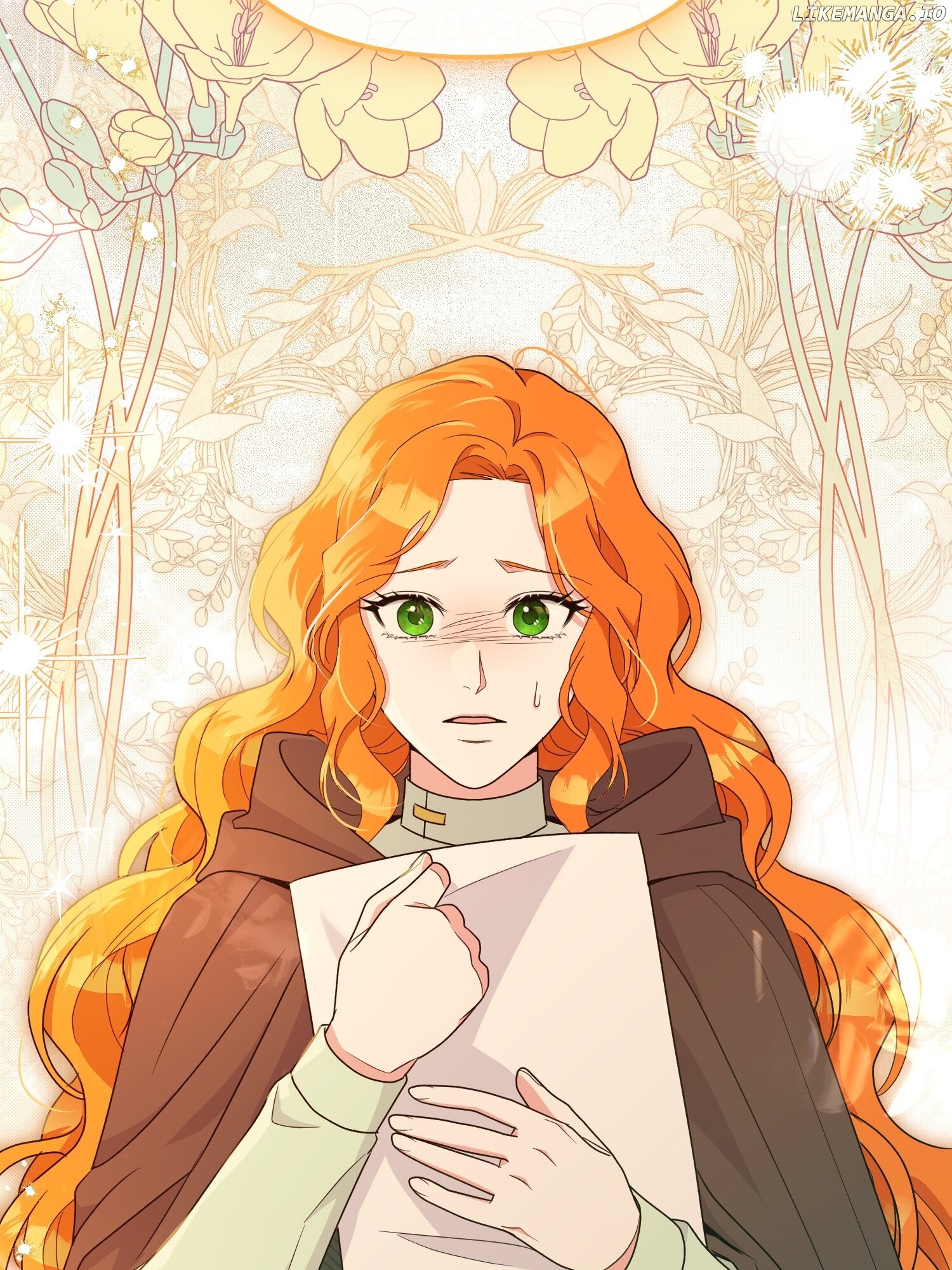 To Those Who Long for My Destruction Chapter 68 - page 120