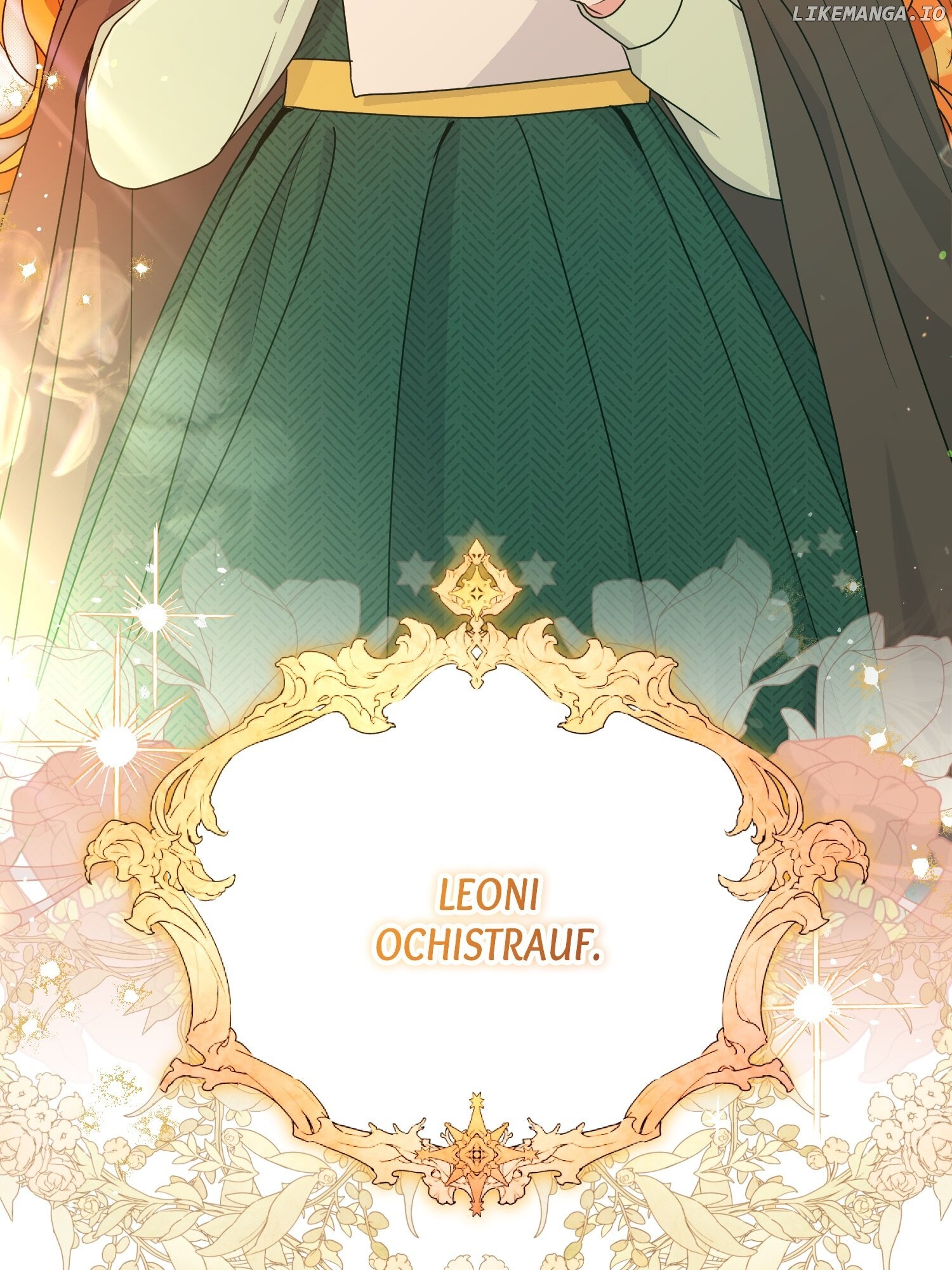 To Those Who Long for My Destruction Chapter 68 - page 121