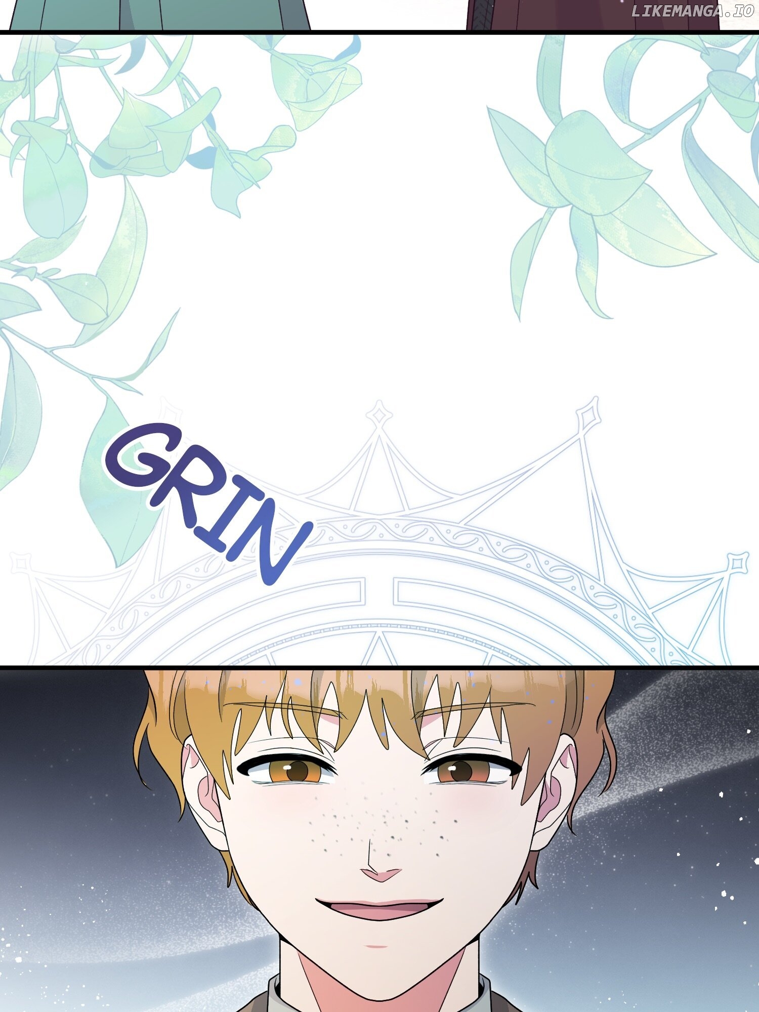 To Those Who Long for My Destruction Chapter 68 - page 14