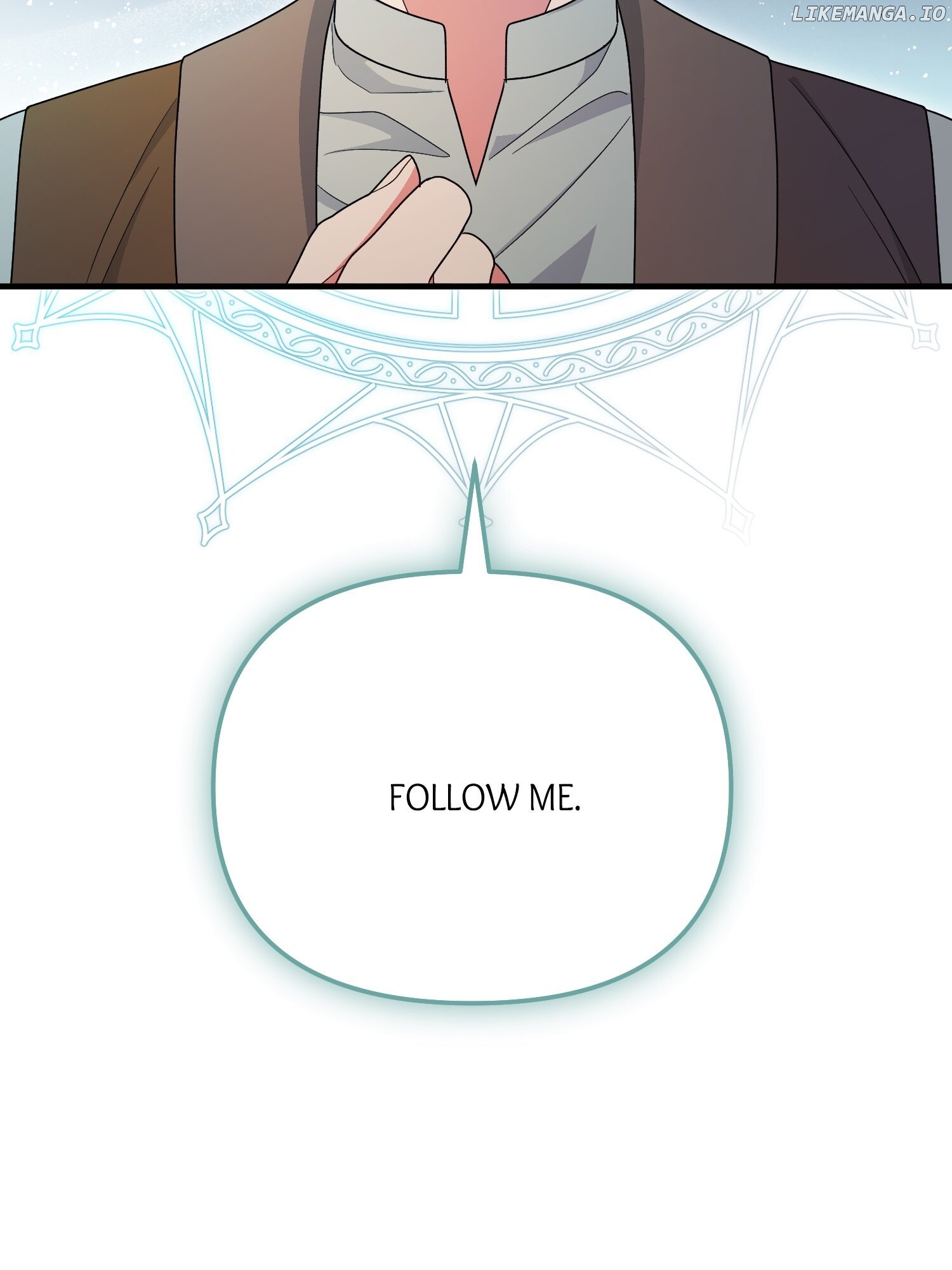 To Those Who Long for My Destruction Chapter 68 - page 15