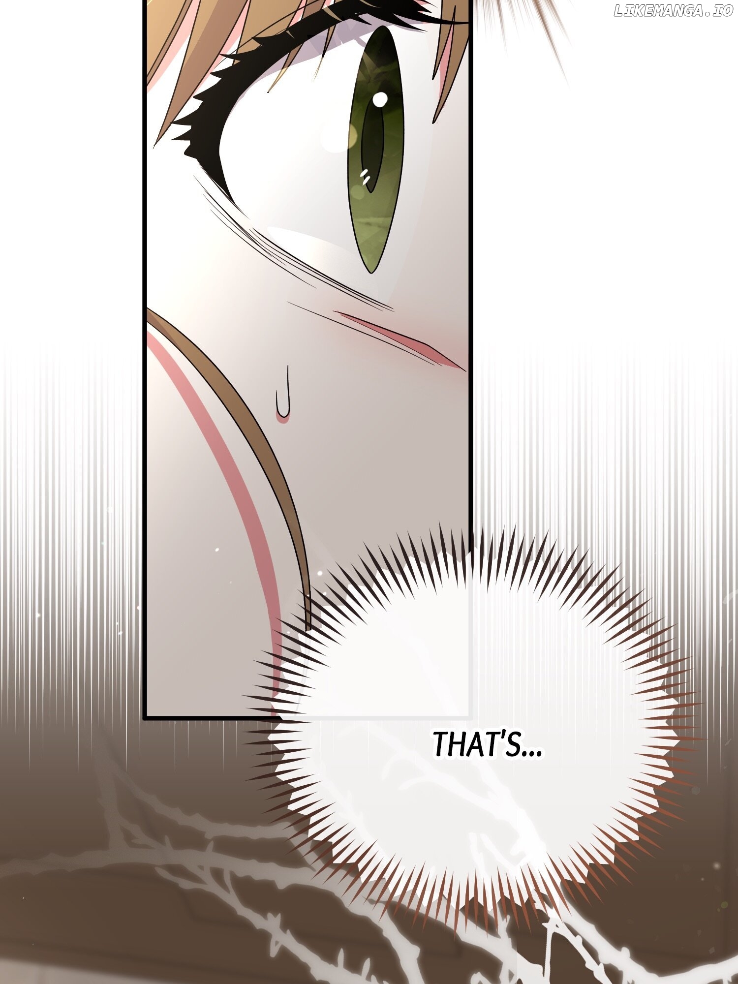 To Those Who Long for My Destruction Chapter 68 - page 19