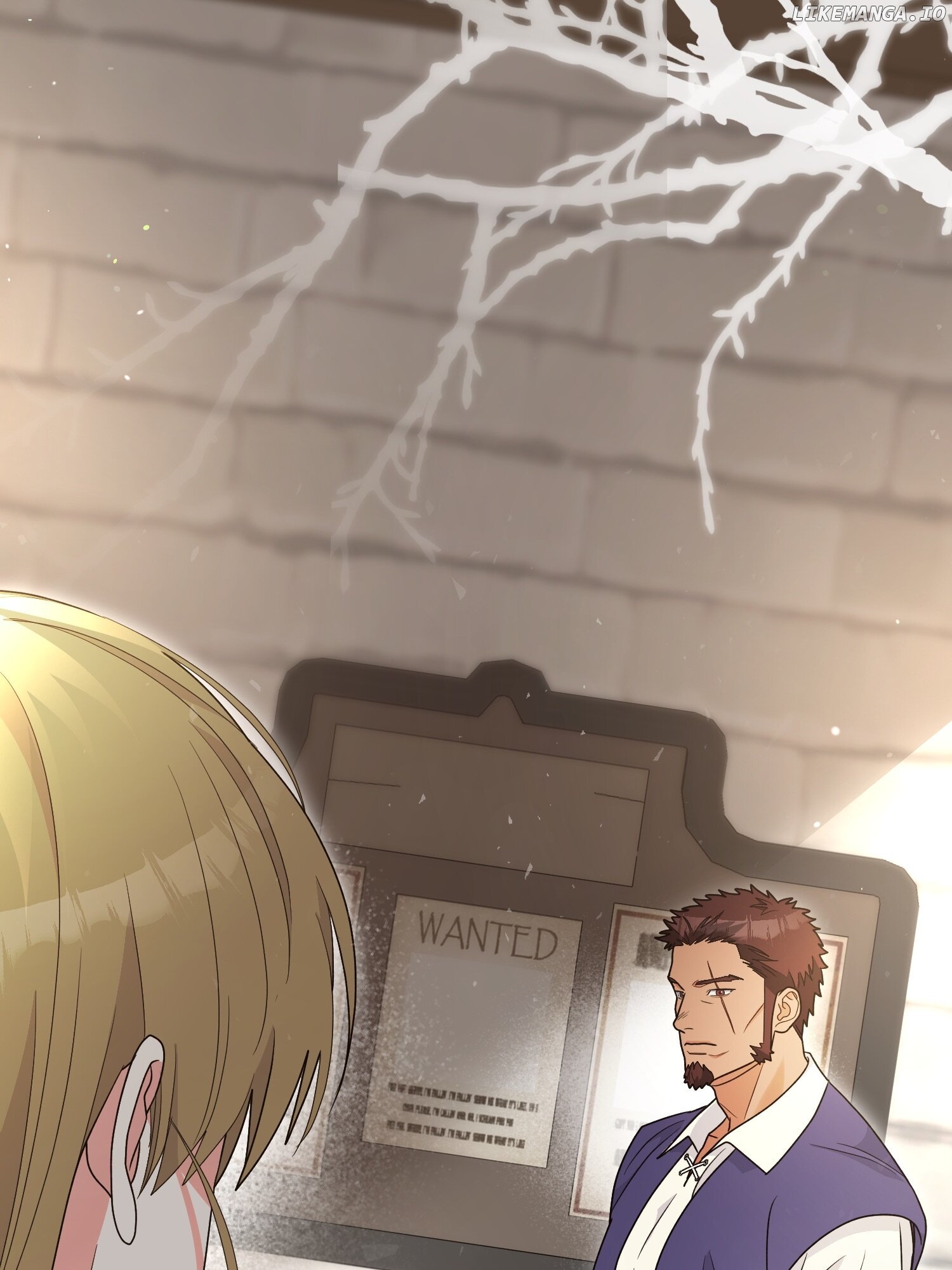 To Those Who Long for My Destruction Chapter 68 - page 20