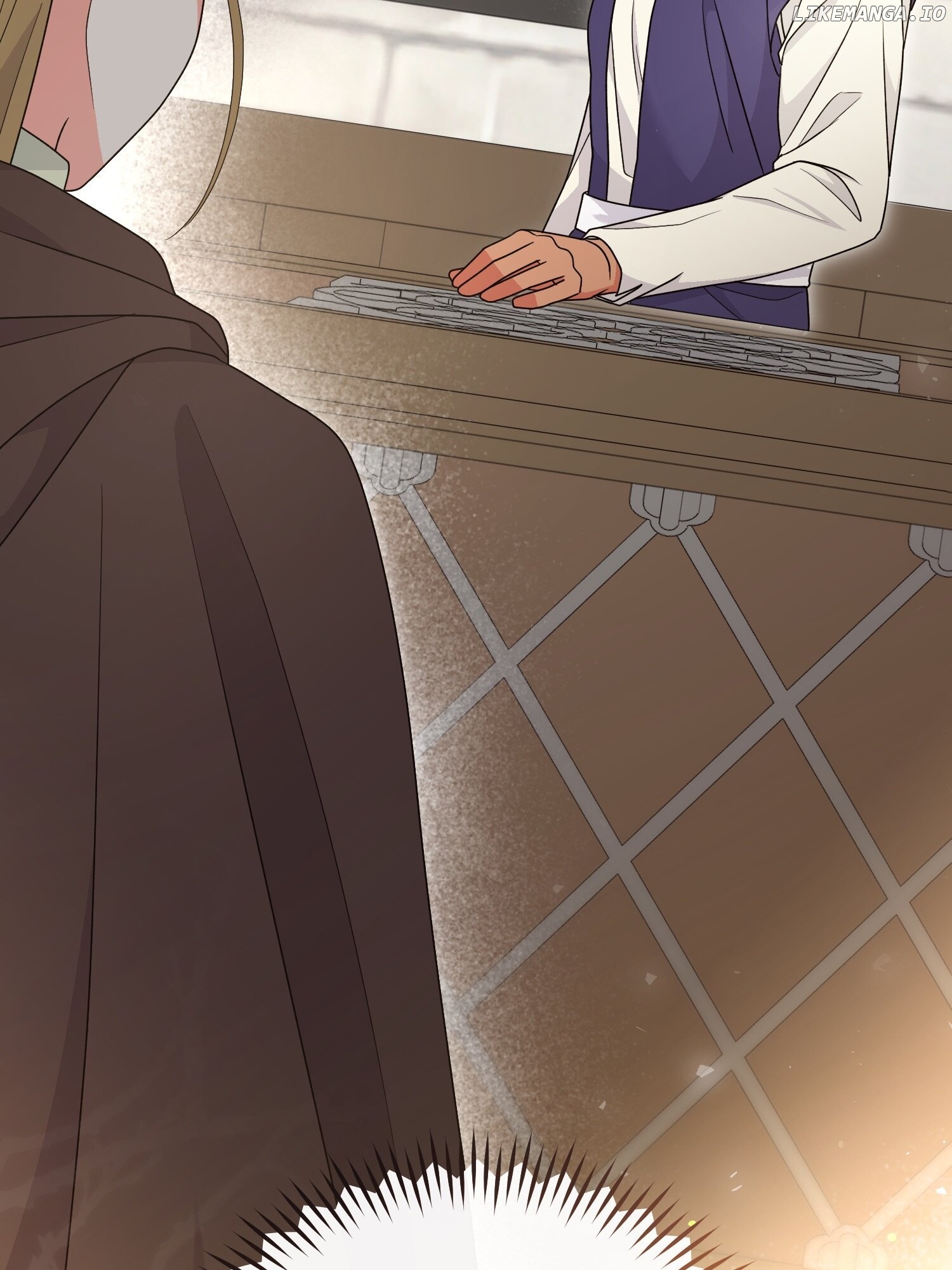 To Those Who Long for My Destruction Chapter 68 - page 21