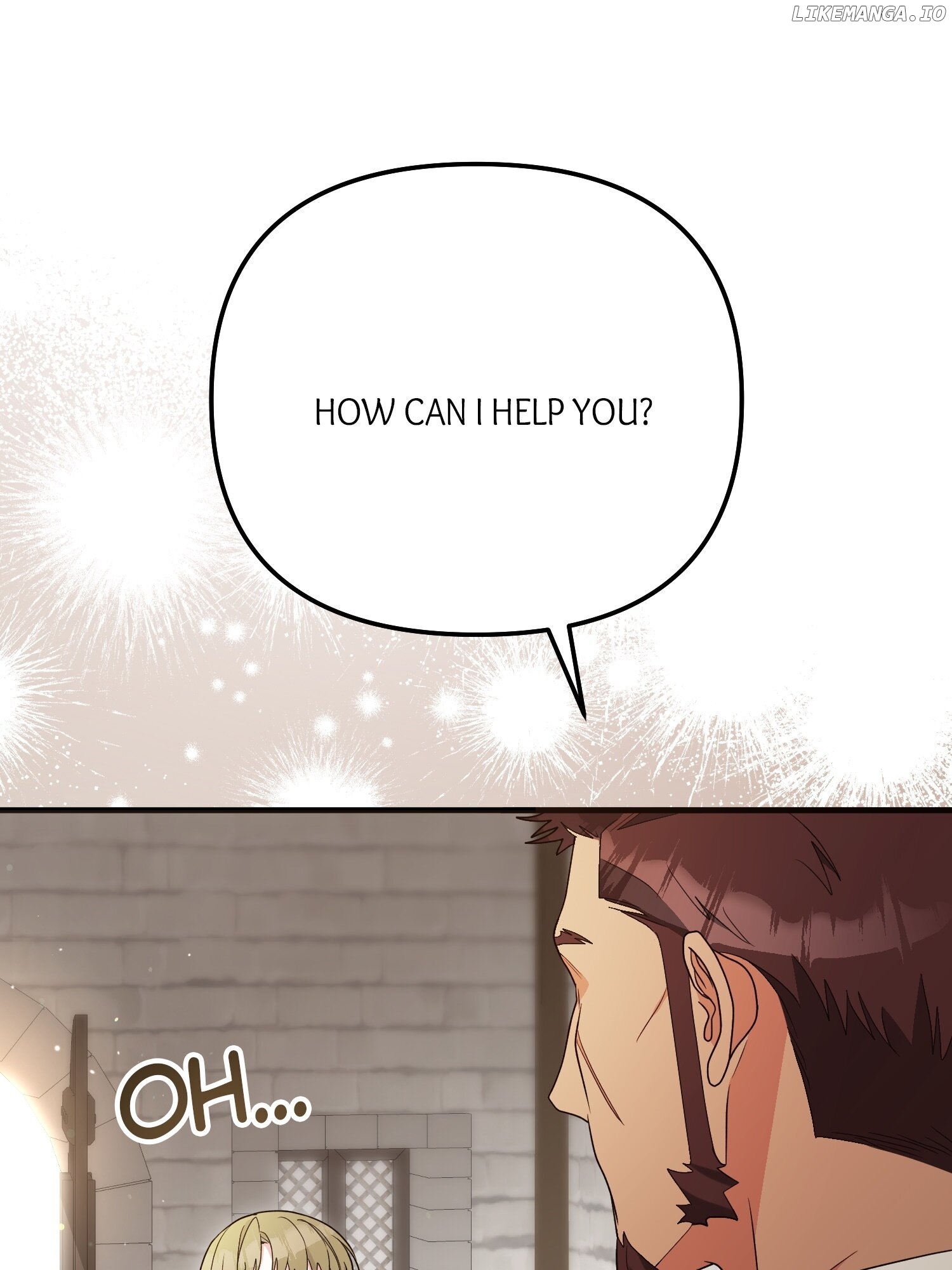 To Those Who Long for My Destruction Chapter 68 - page 23