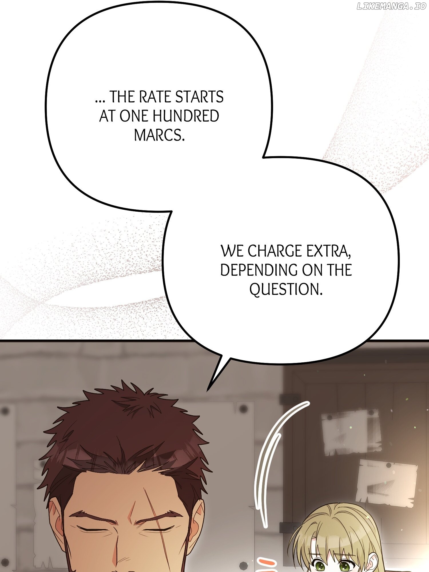 To Those Who Long for My Destruction Chapter 68 - page 25