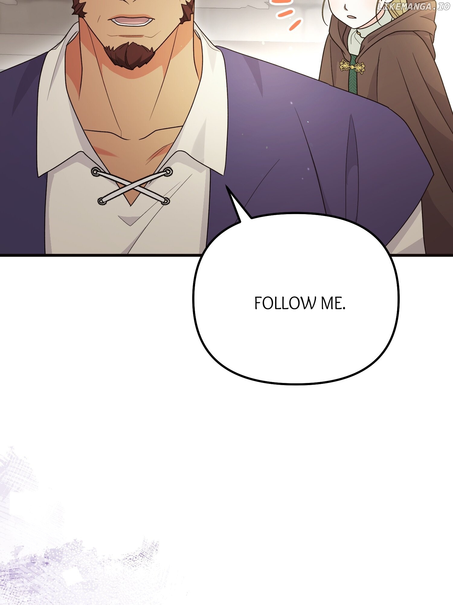 To Those Who Long for My Destruction Chapter 68 - page 26