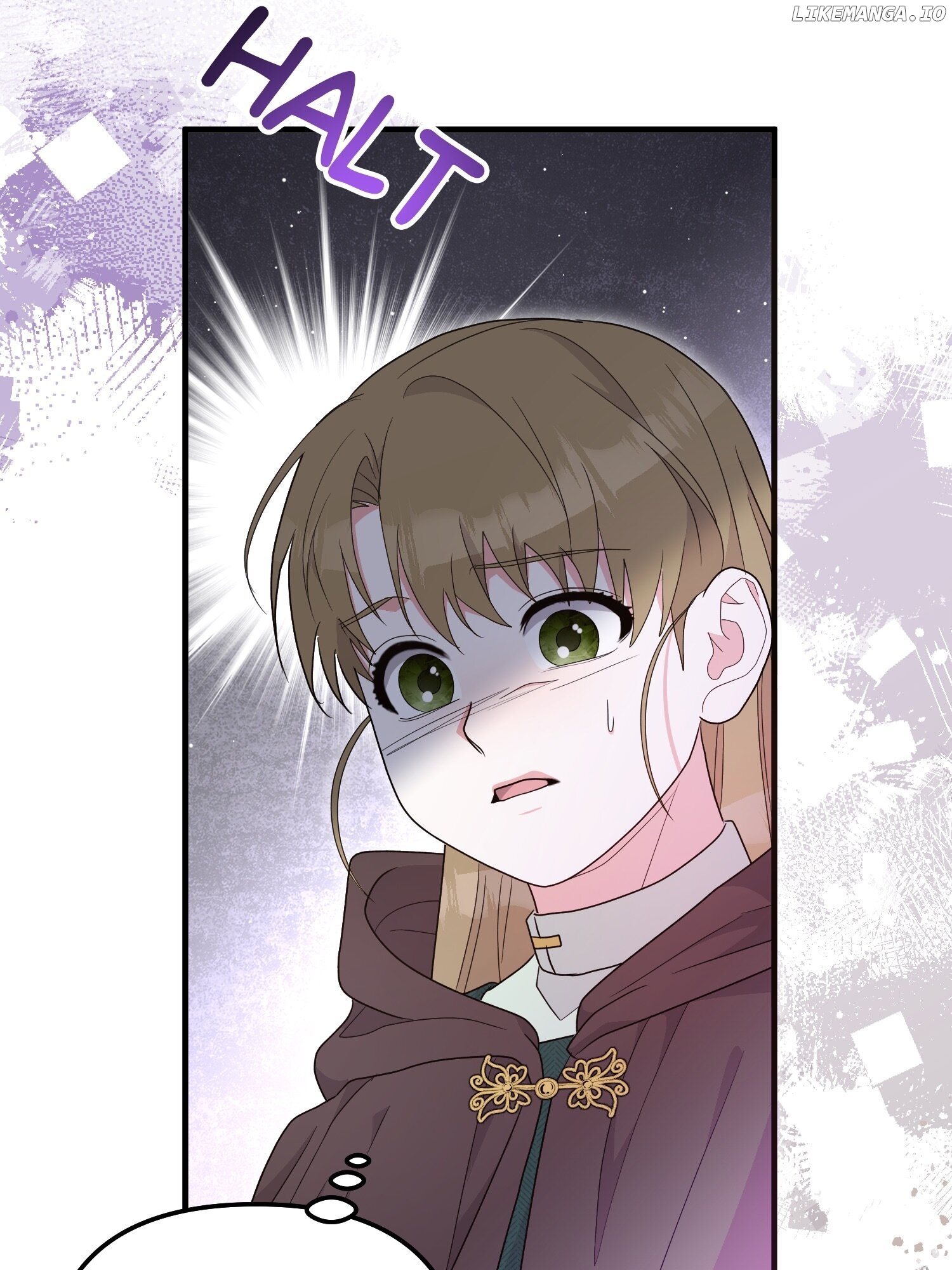 To Those Who Long for My Destruction Chapter 68 - page 27