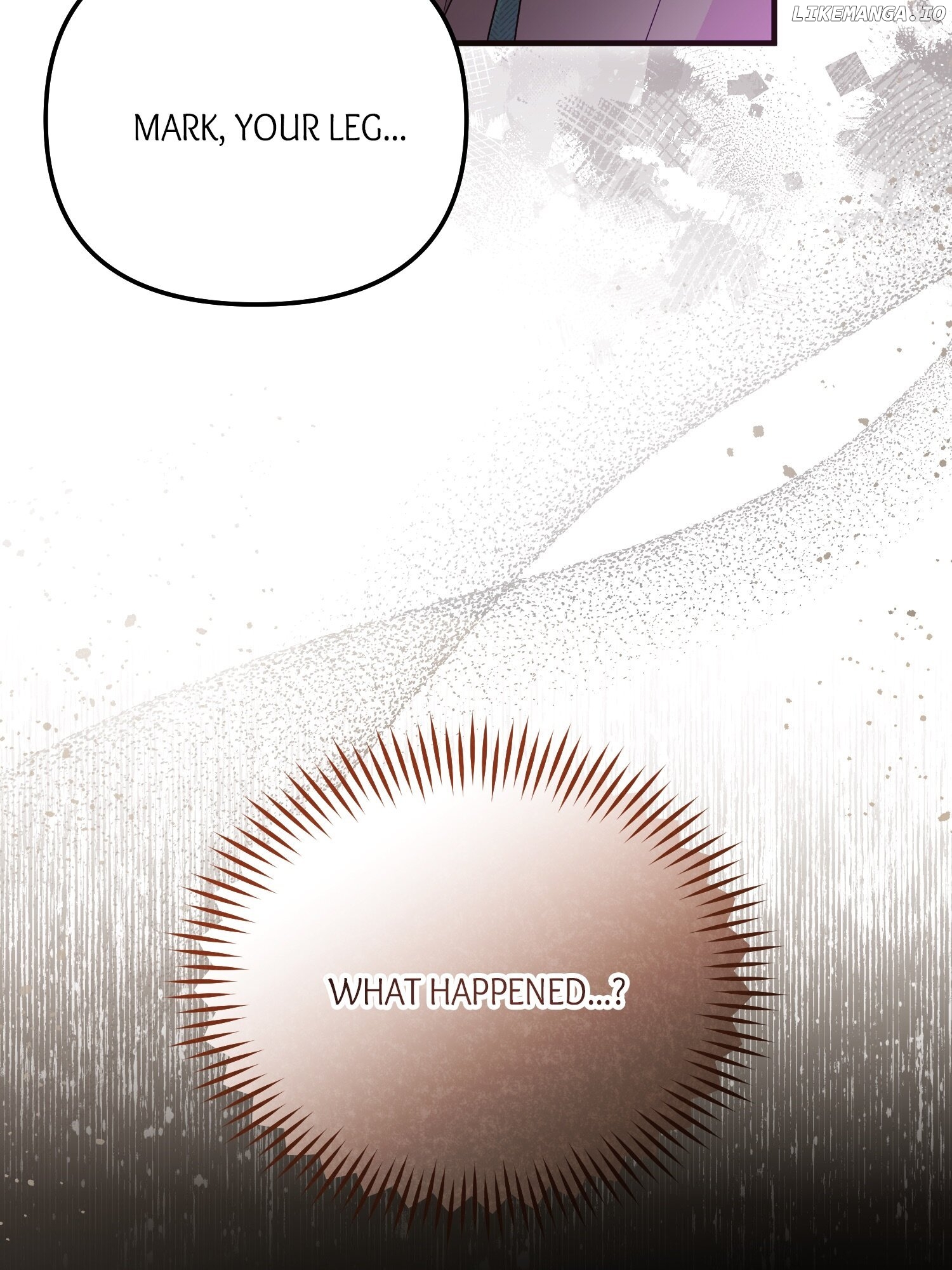 To Those Who Long for My Destruction Chapter 68 - page 28