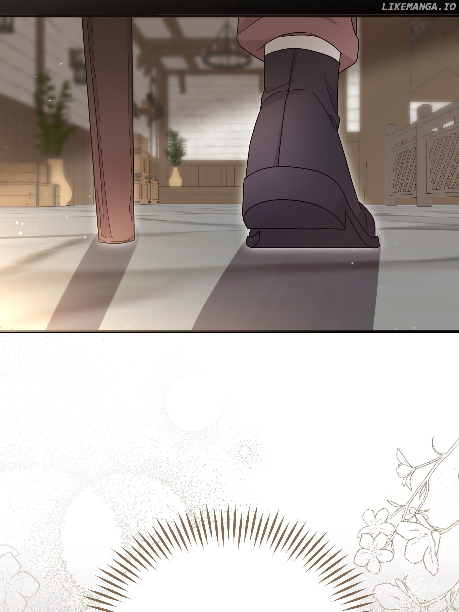 To Those Who Long for My Destruction Chapter 68 - page 29