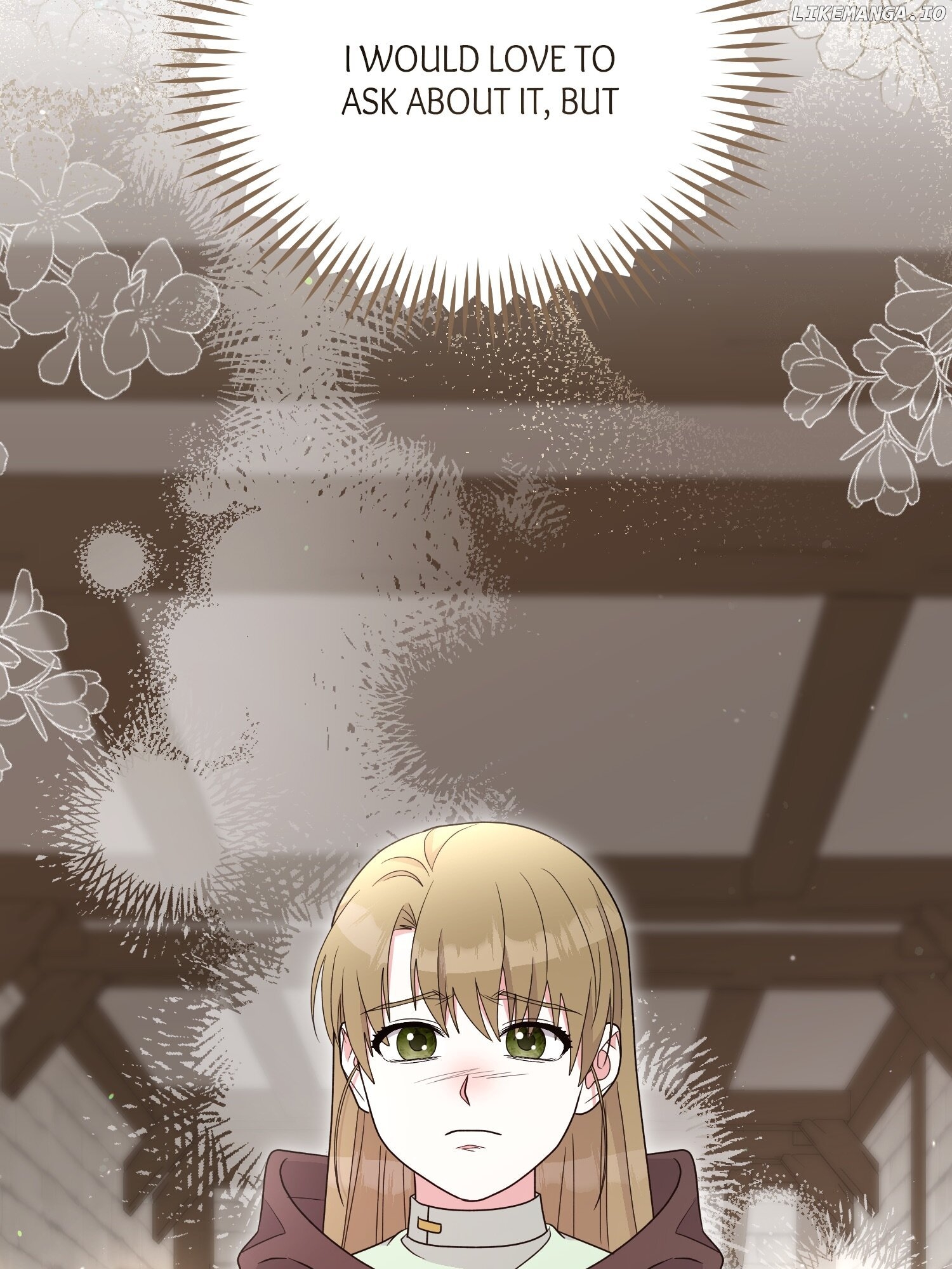 To Those Who Long for My Destruction Chapter 68 - page 30