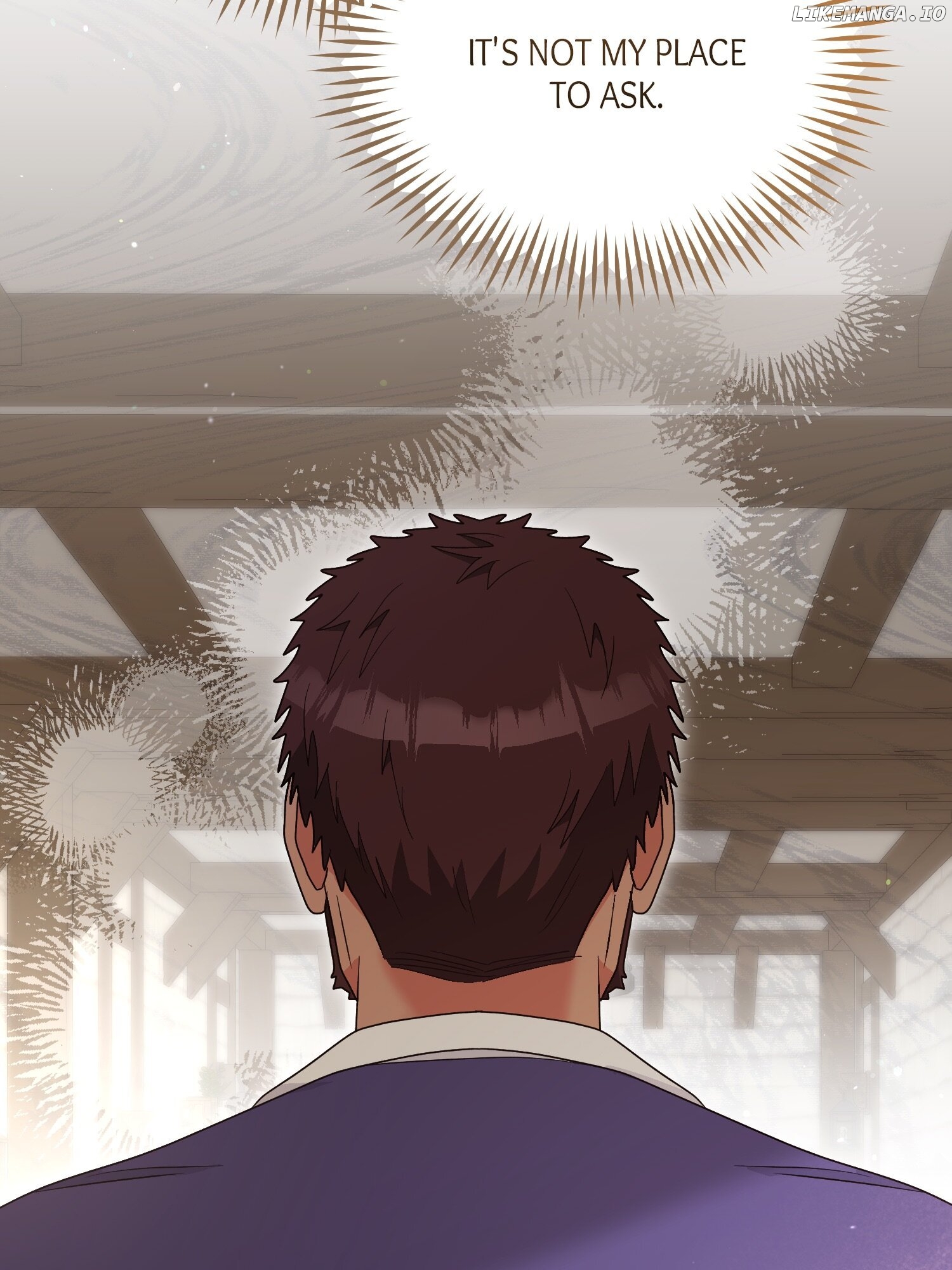 To Those Who Long for My Destruction Chapter 68 - page 32