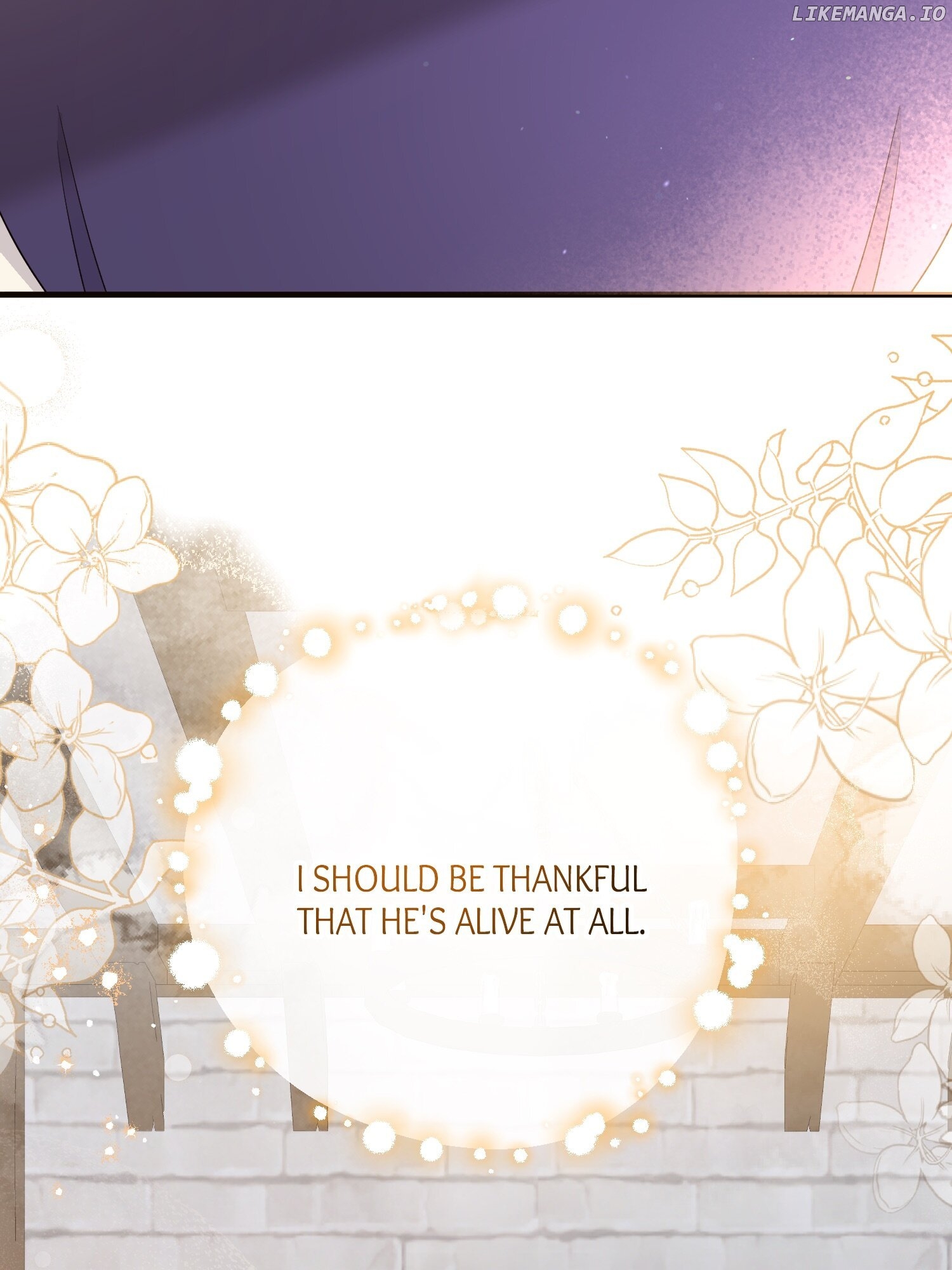 To Those Who Long for My Destruction Chapter 68 - page 33