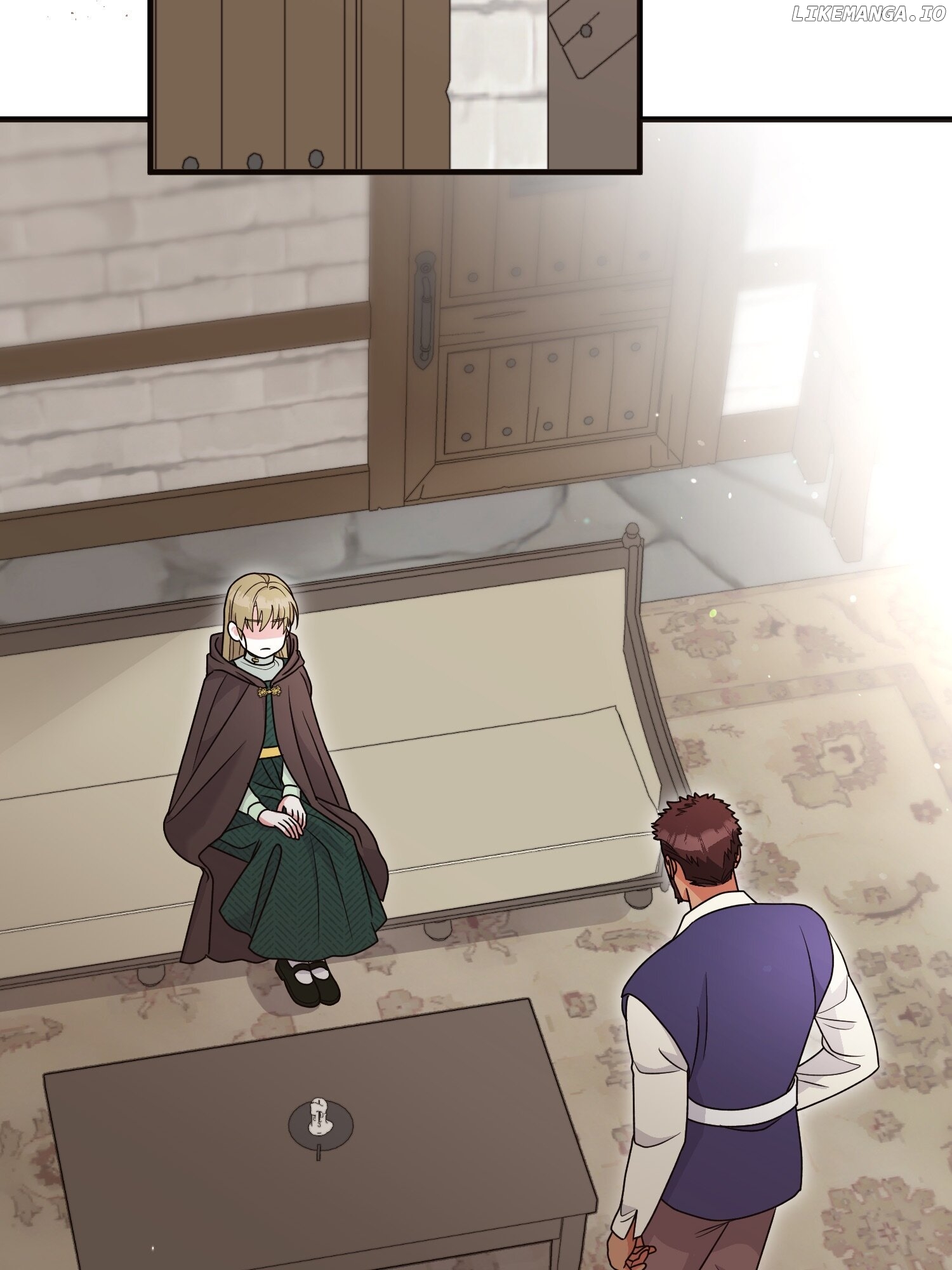 To Those Who Long for My Destruction Chapter 68 - page 37