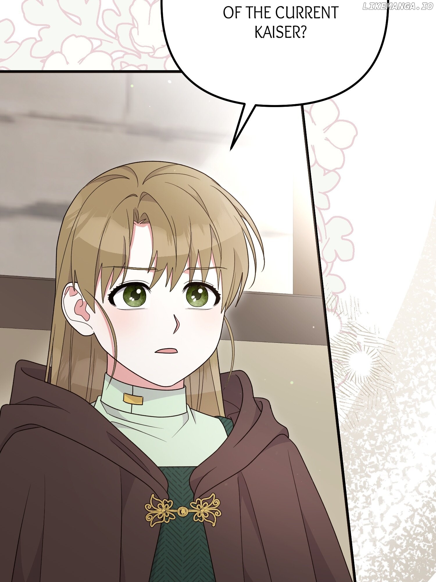 To Those Who Long for My Destruction Chapter 68 - page 39