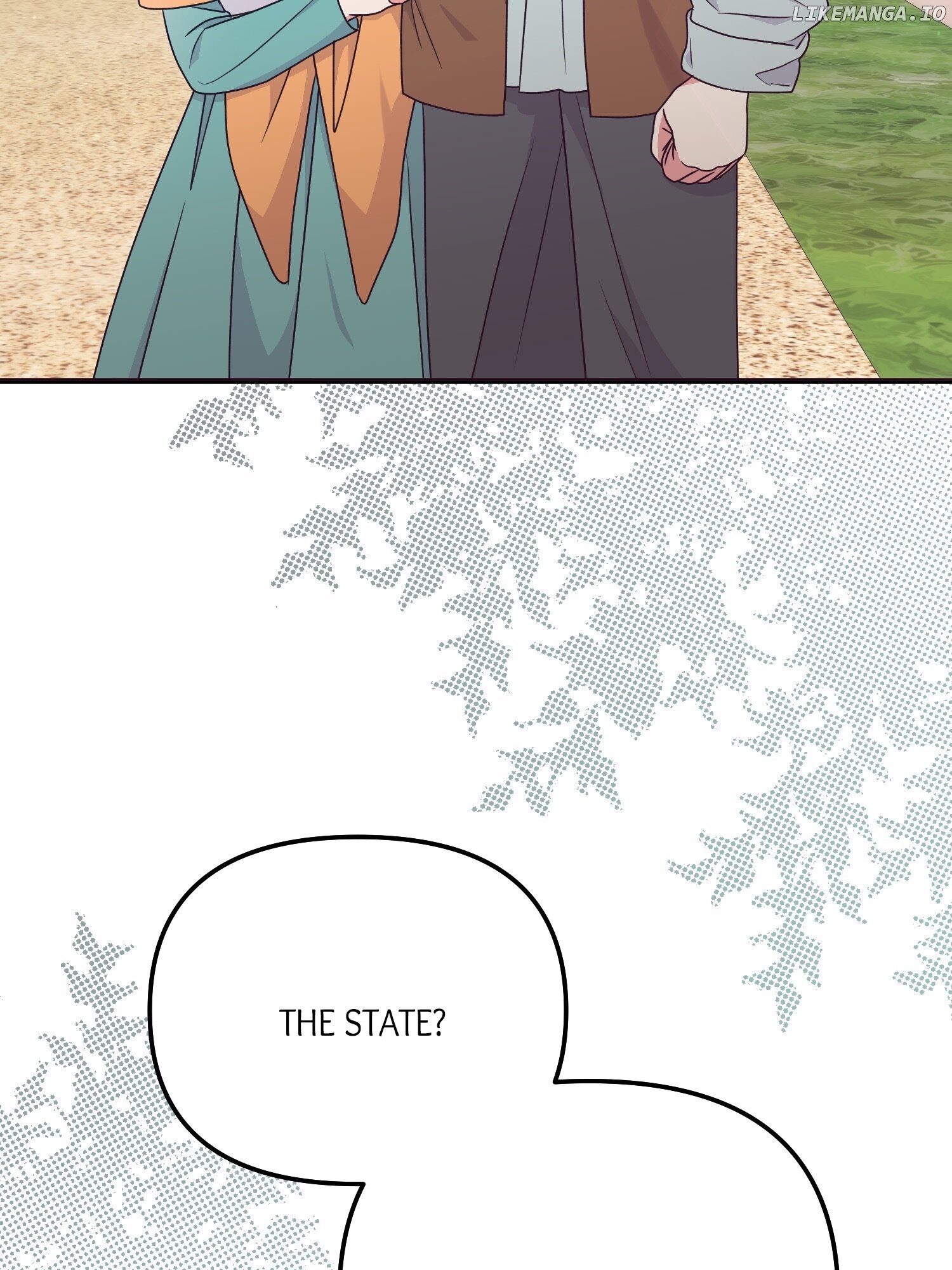 To Those Who Long for My Destruction Chapter 68 - page 4