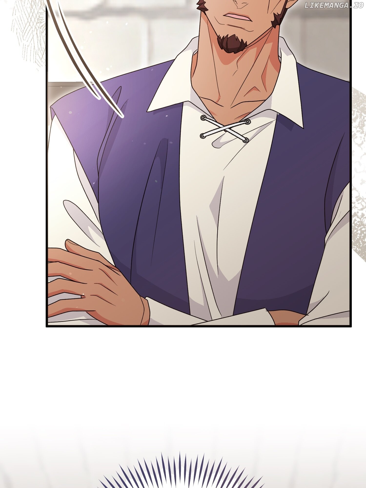 To Those Who Long for My Destruction Chapter 68 - page 41