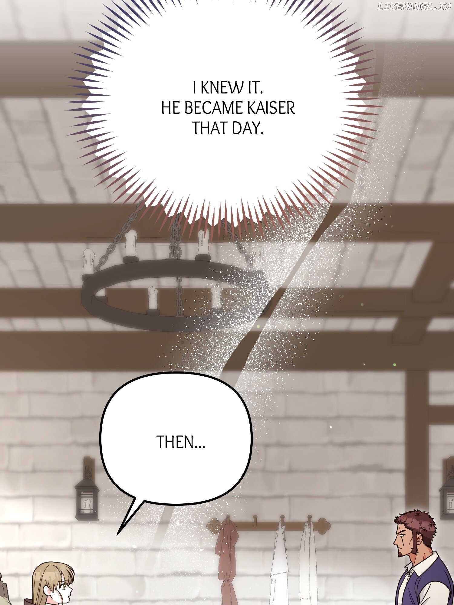 To Those Who Long for My Destruction Chapter 68 - page 42