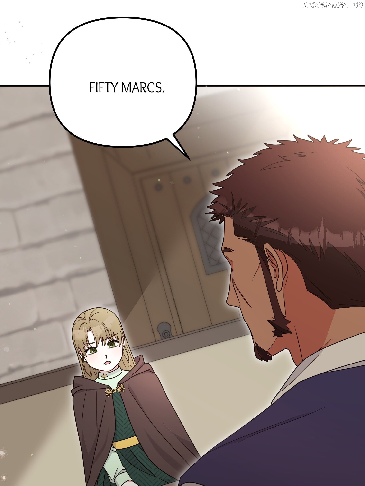 To Those Who Long for My Destruction Chapter 68 - page 44