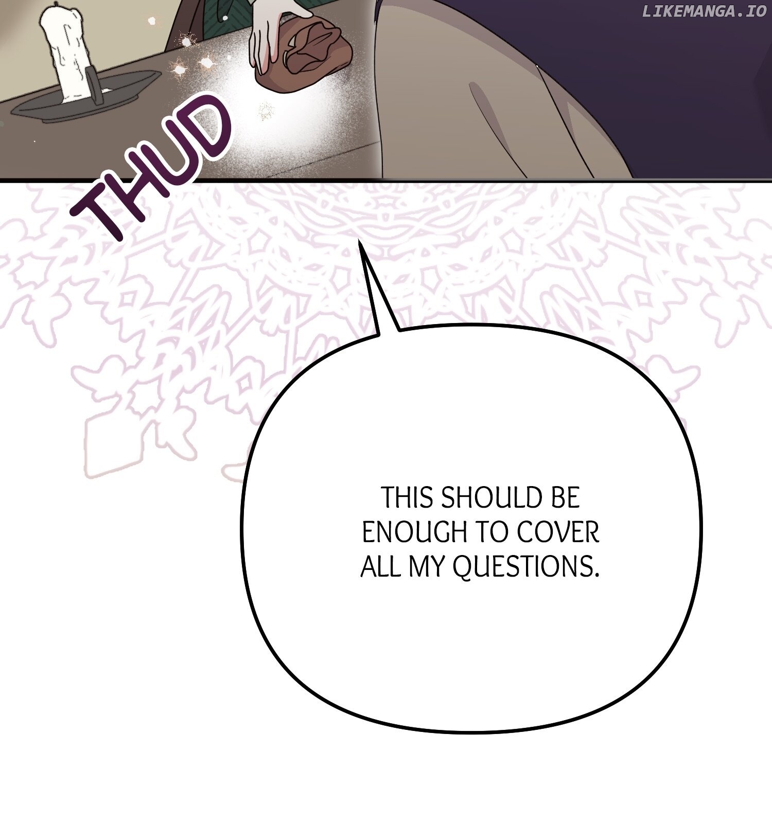 To Those Who Long for My Destruction Chapter 68 - page 45