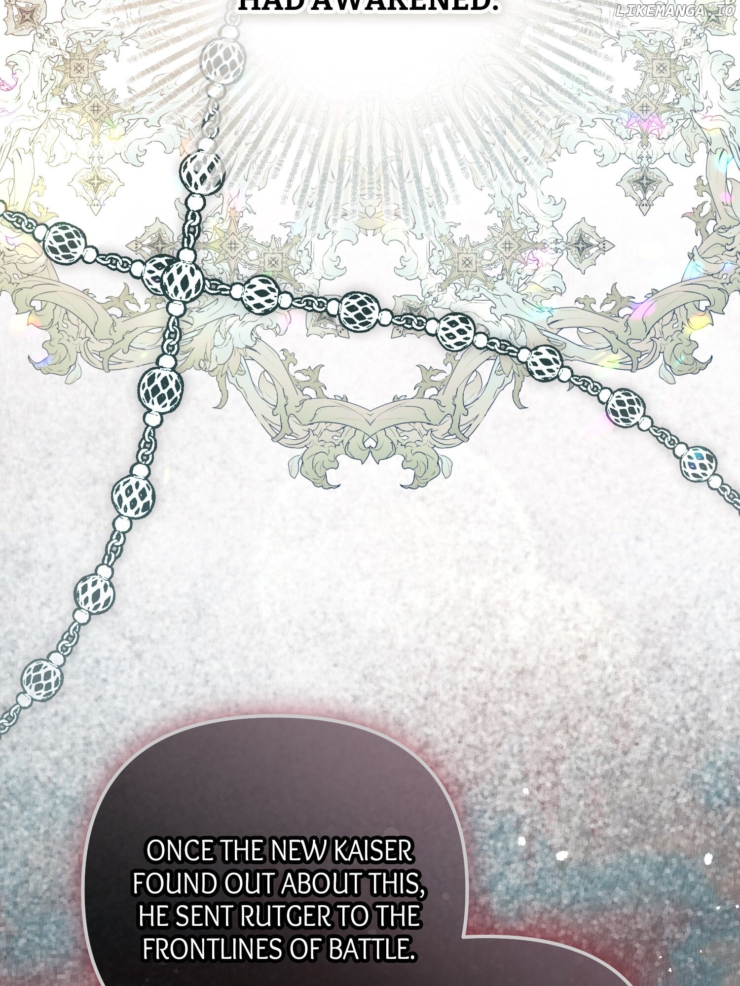 To Those Who Long for My Destruction Chapter 68 - page 48