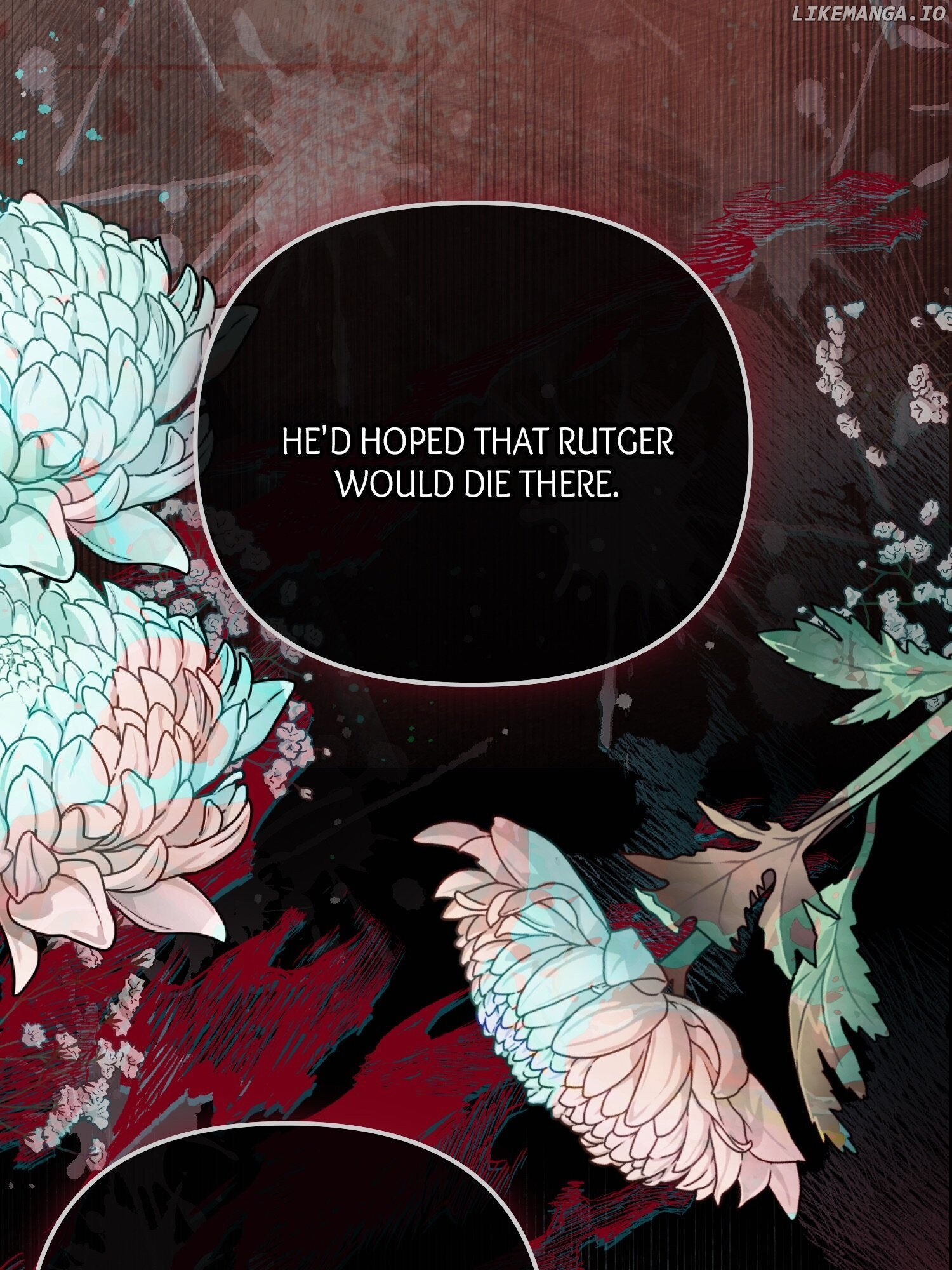 To Those Who Long for My Destruction Chapter 68 - page 50