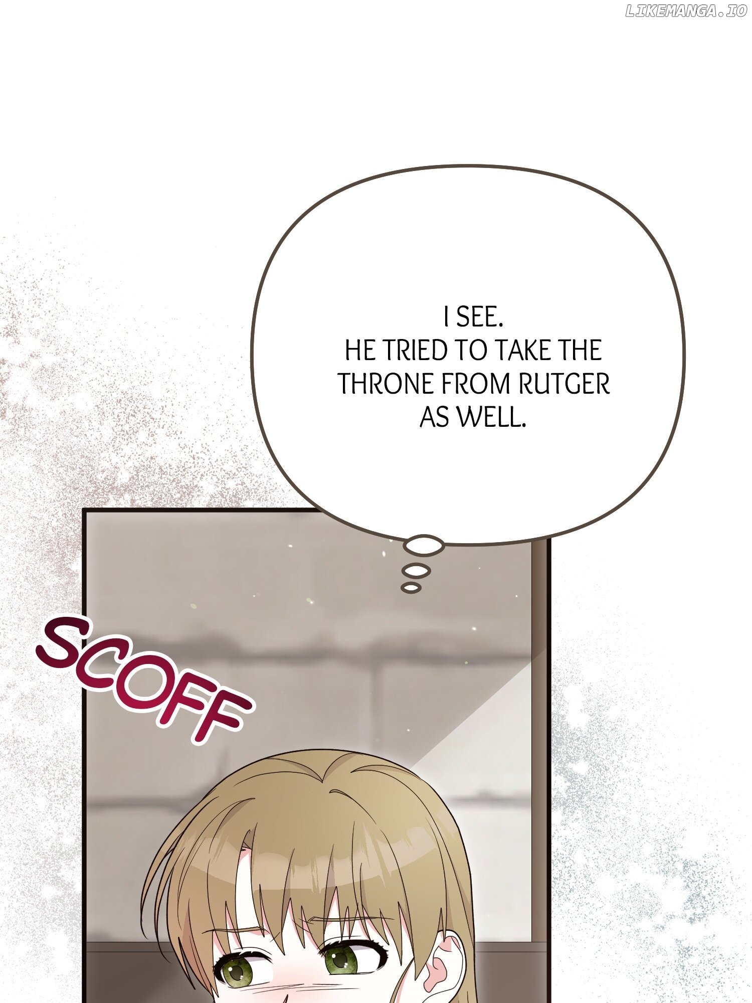 To Those Who Long for My Destruction Chapter 68 - page 58