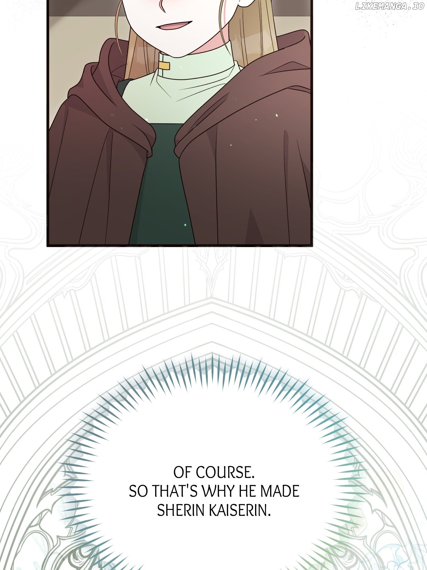 To Those Who Long for My Destruction Chapter 68 - page 59