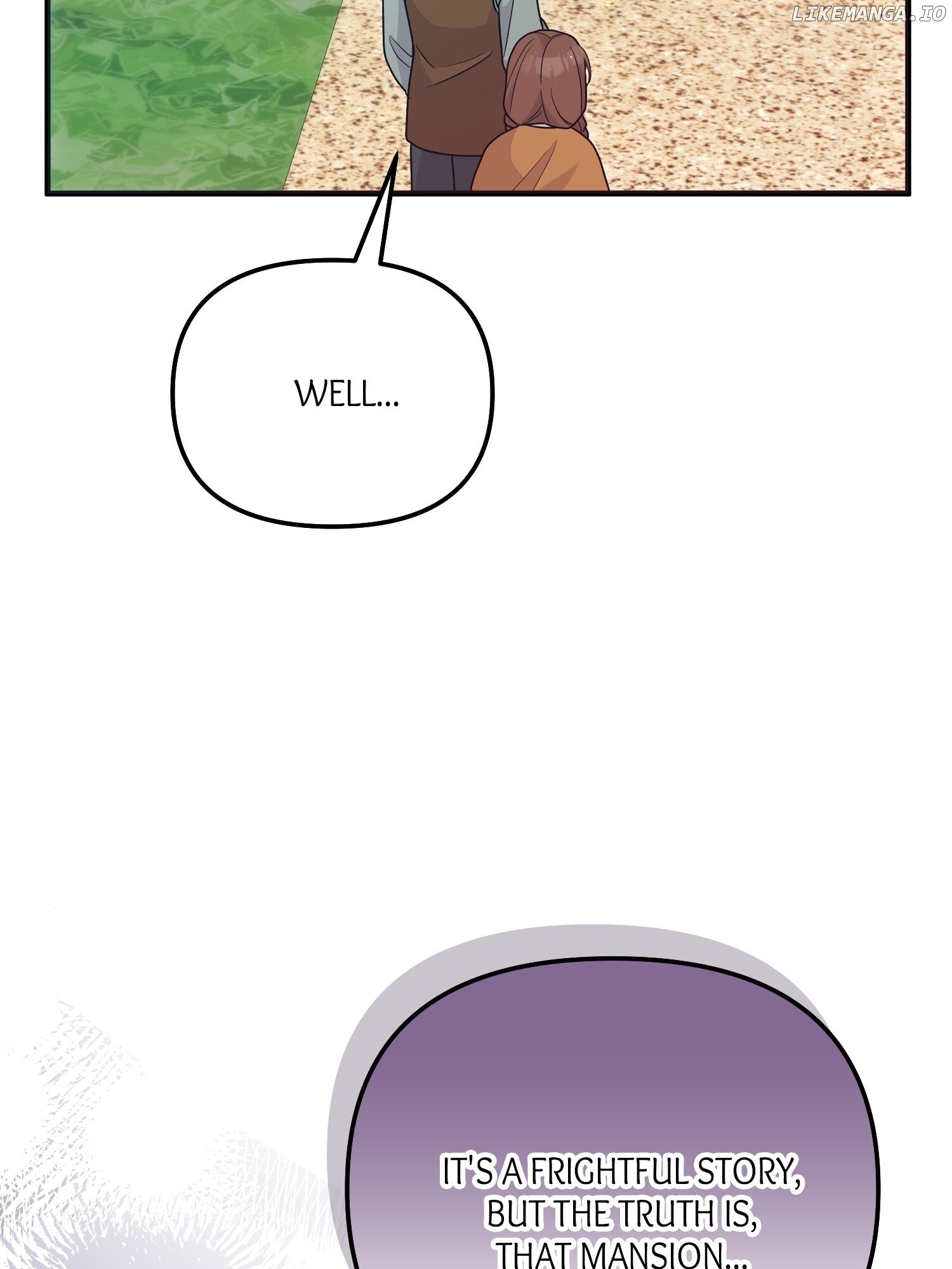 To Those Who Long for My Destruction Chapter 68 - page 6