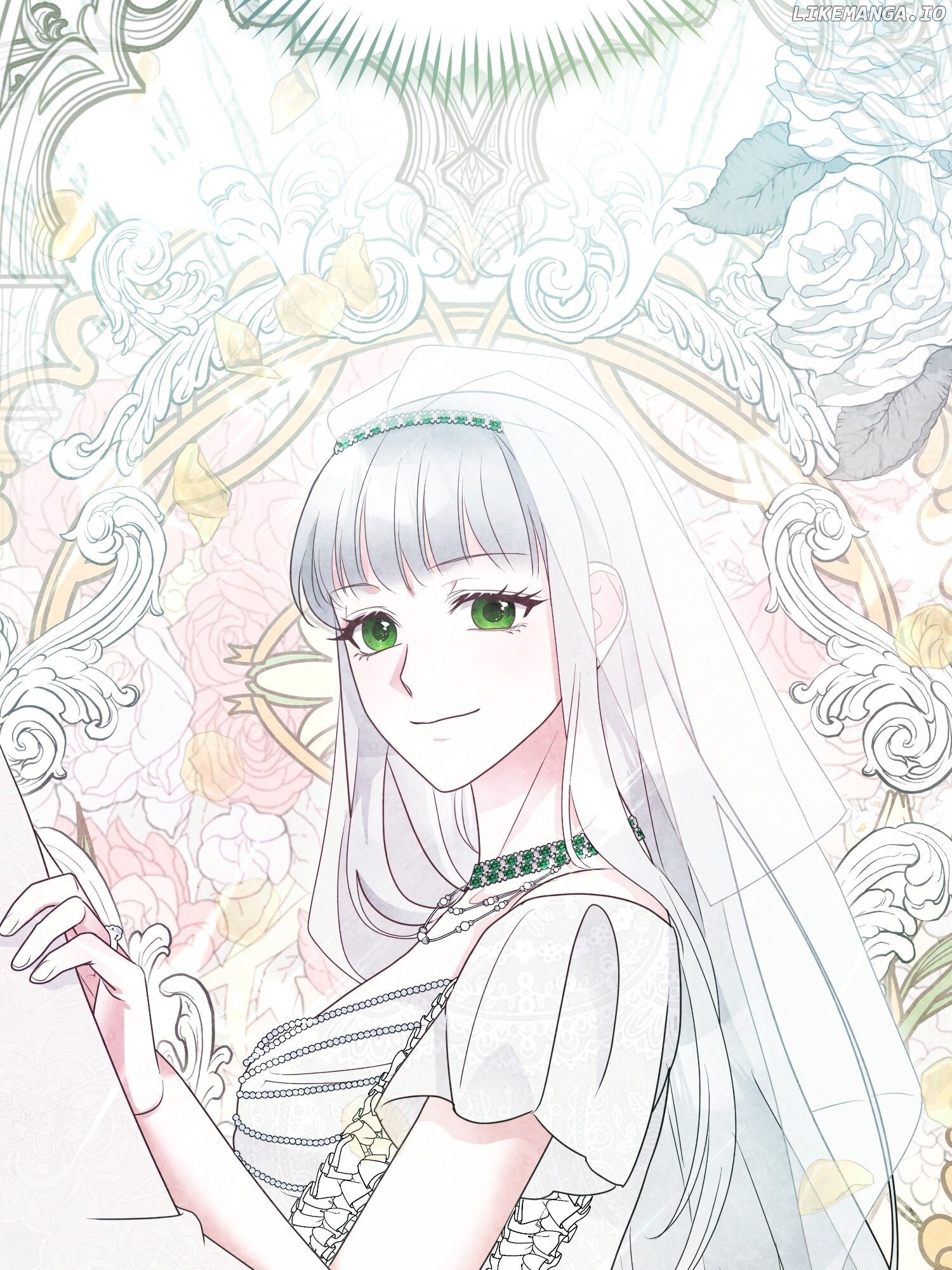 To Those Who Long for My Destruction Chapter 68 - page 60