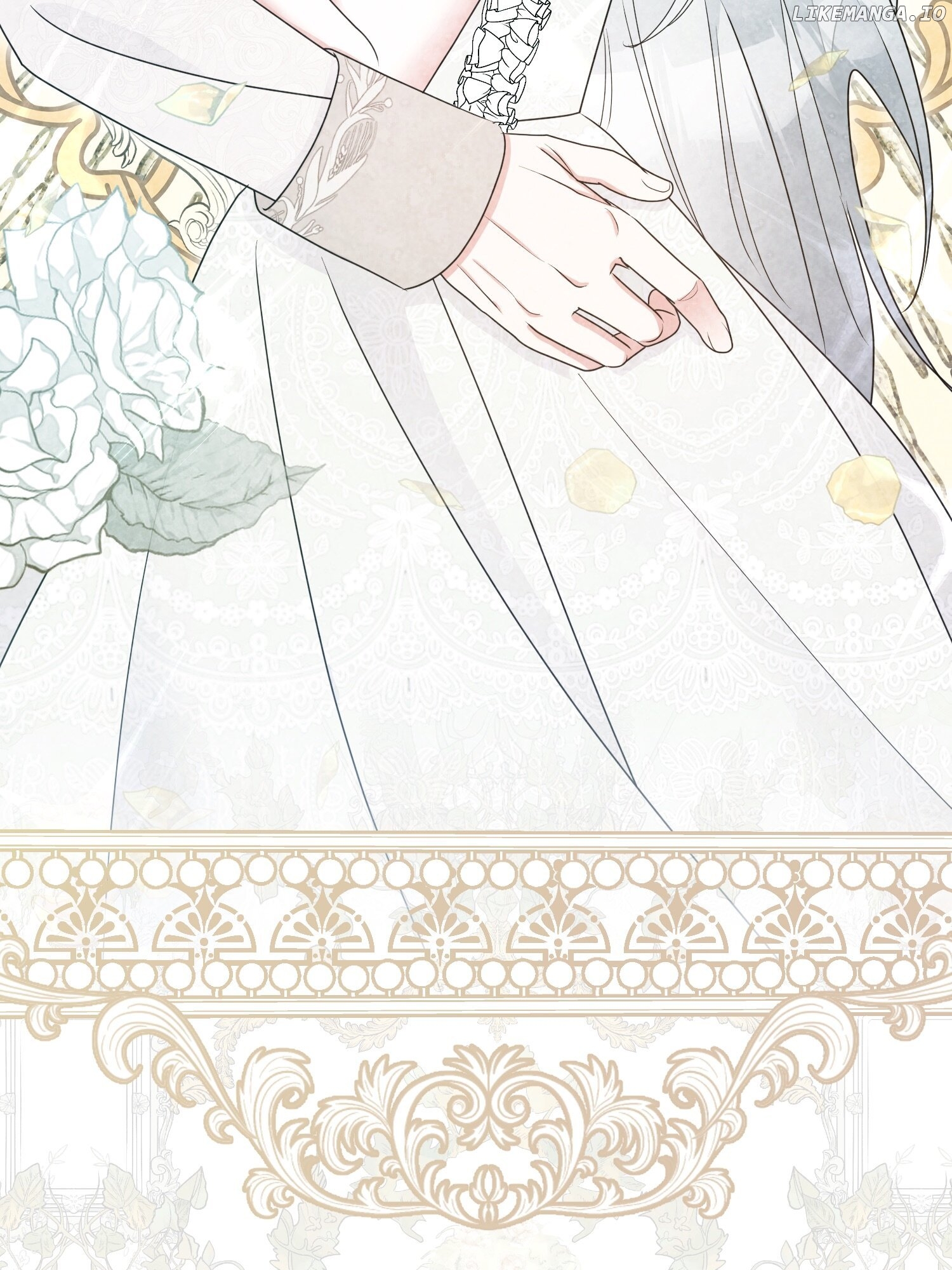 To Those Who Long for My Destruction Chapter 68 - page 61