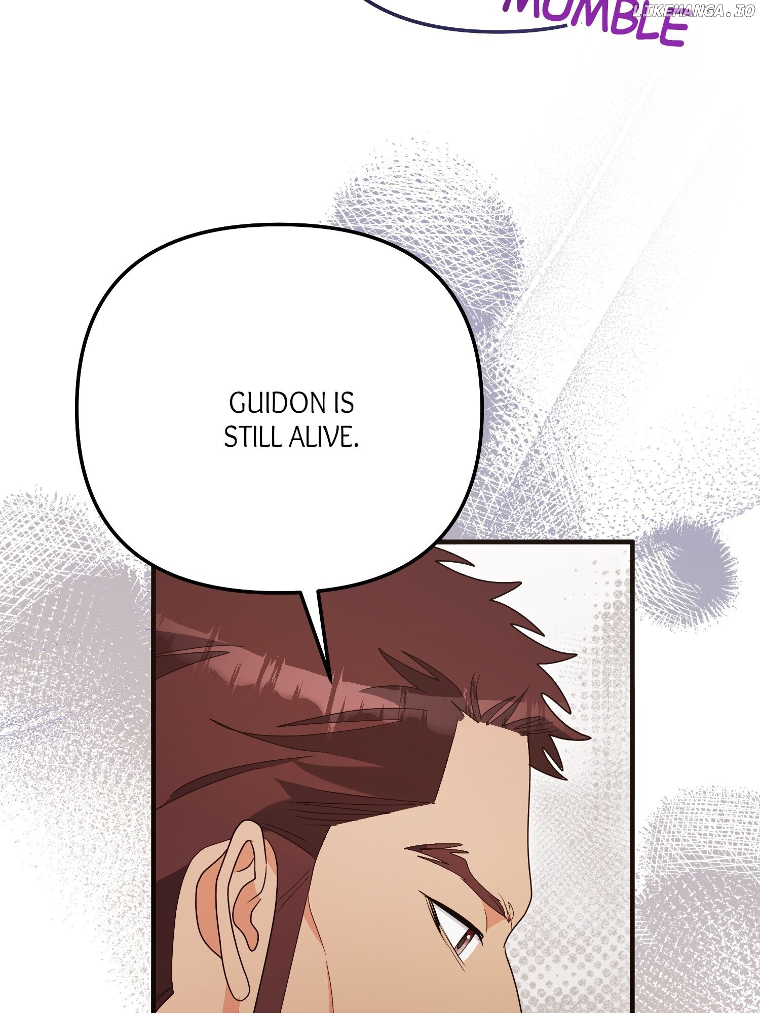 To Those Who Long for My Destruction Chapter 68 - page 66