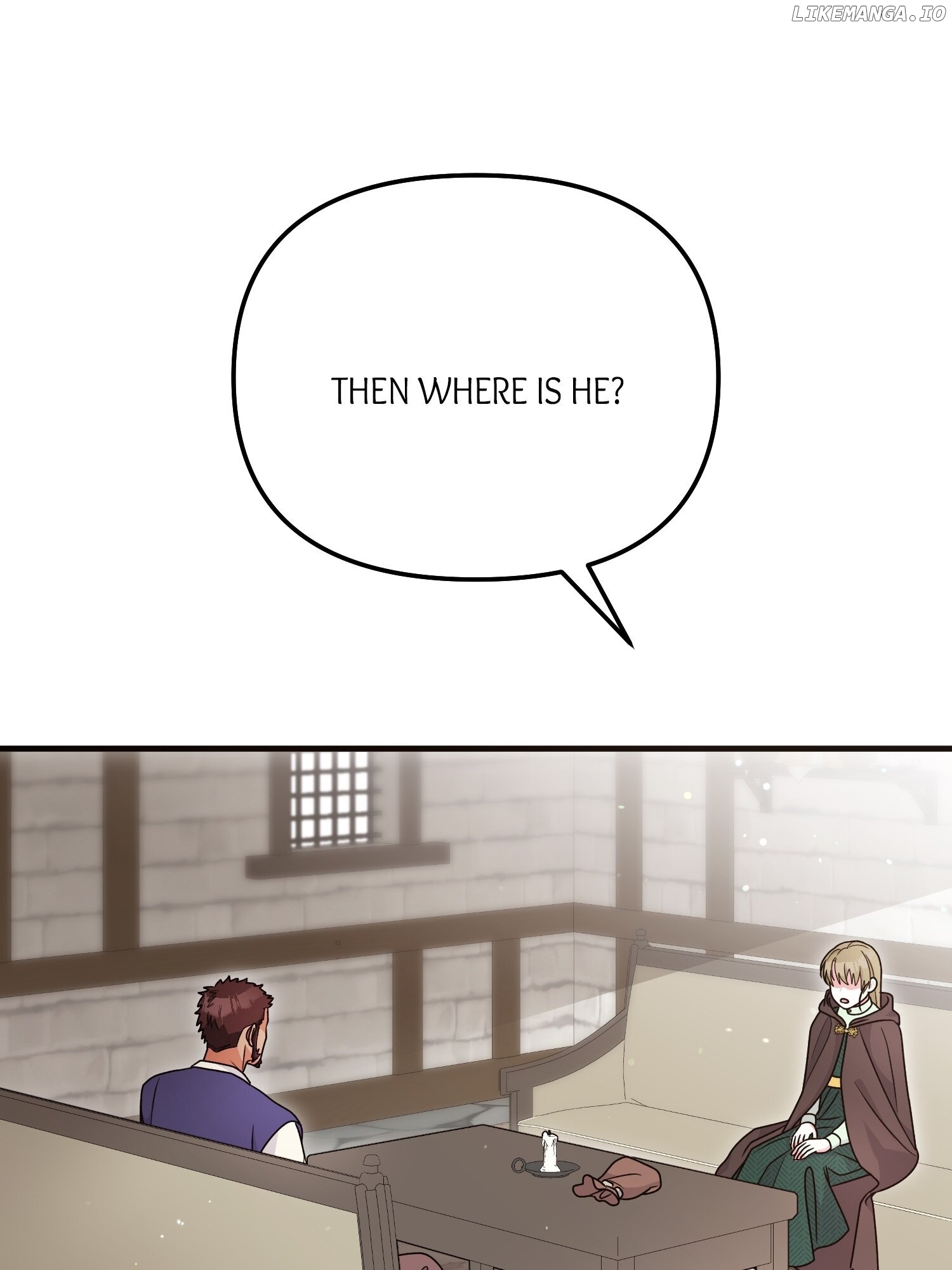 To Those Who Long for My Destruction Chapter 68 - page 68