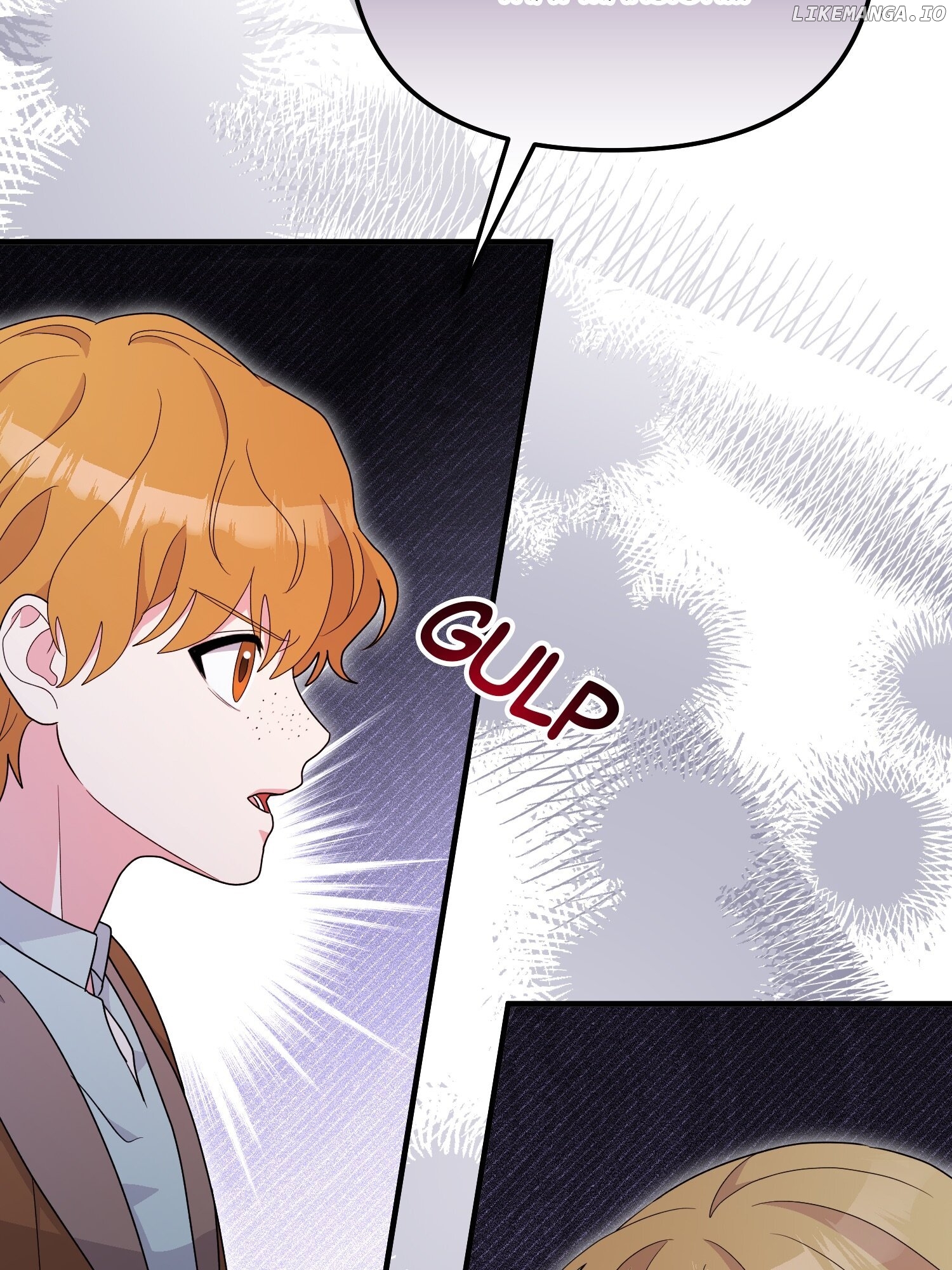 To Those Who Long for My Destruction Chapter 68 - page 7